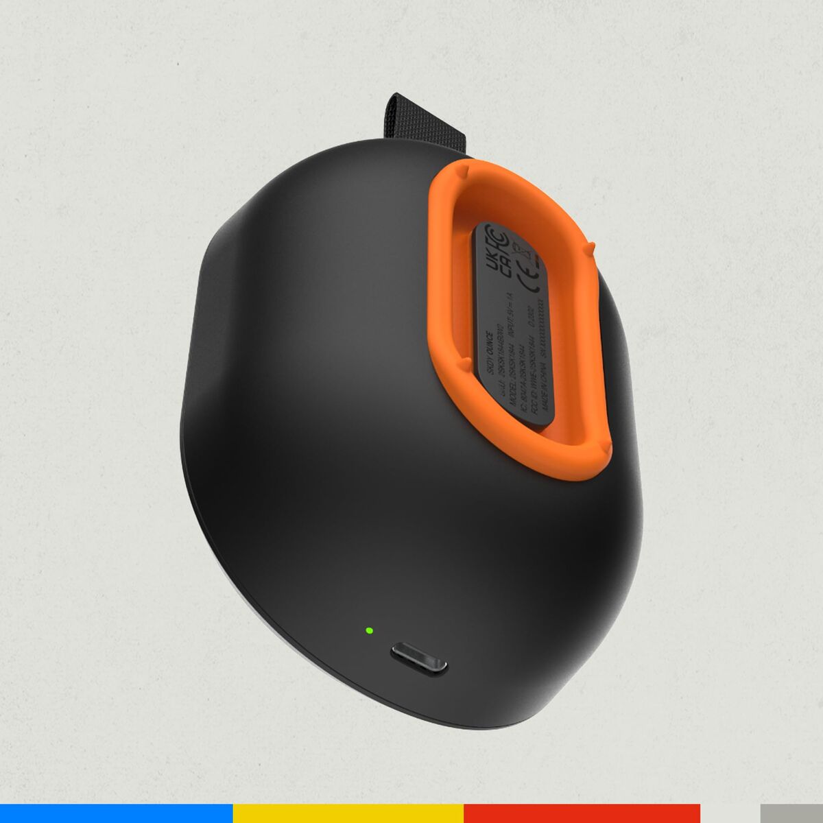 Skullcandy Portable Bluetooth Speakers Skullcandy 2Sksk2010B0L2 Black 20 W