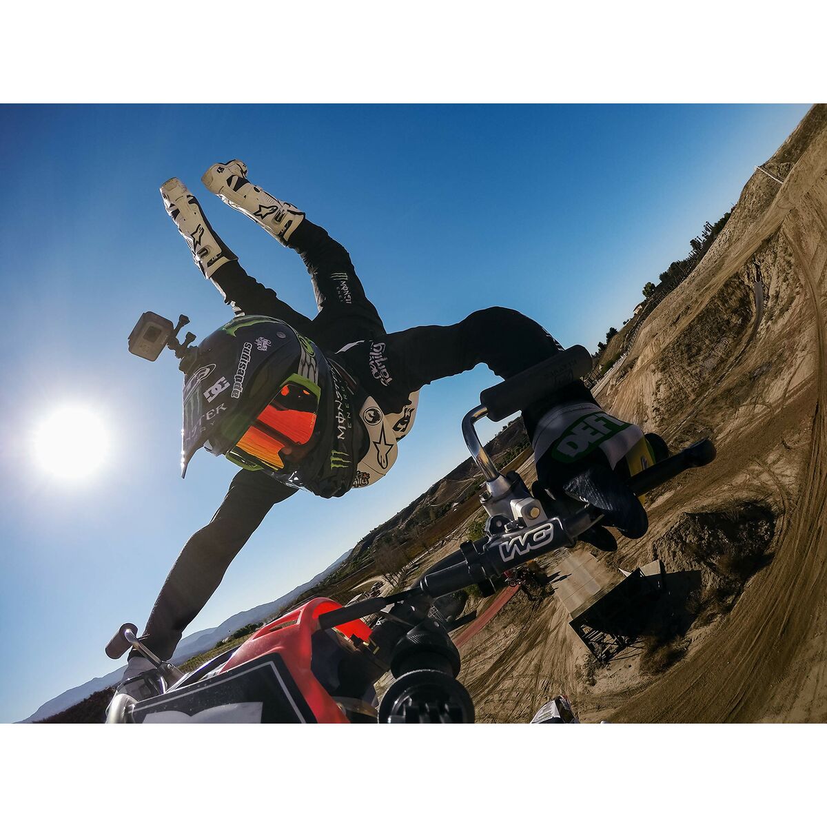 Gopro Surveillance Camcorder Gopro Grabbag