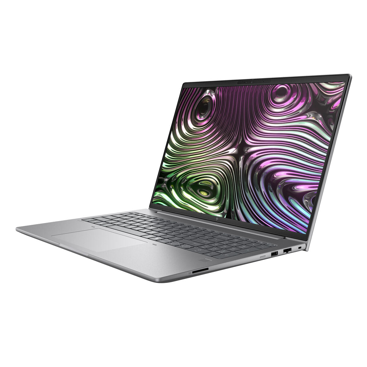Hp Laptop Hp Zbook X G1I 16 U7-255H