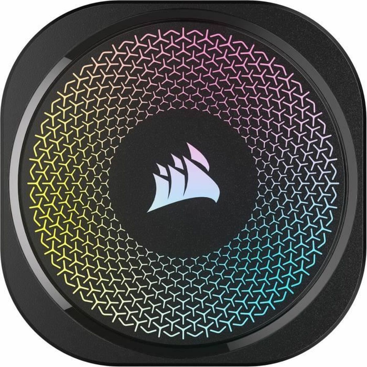 Corsair Cooling Base For A Laptop Corsair