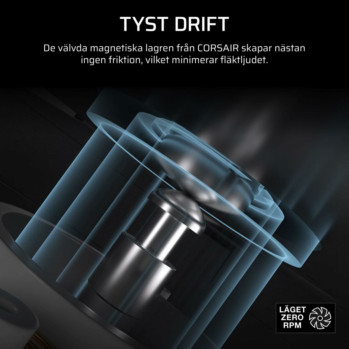 Corsair Cooling Base For A Laptop Corsair