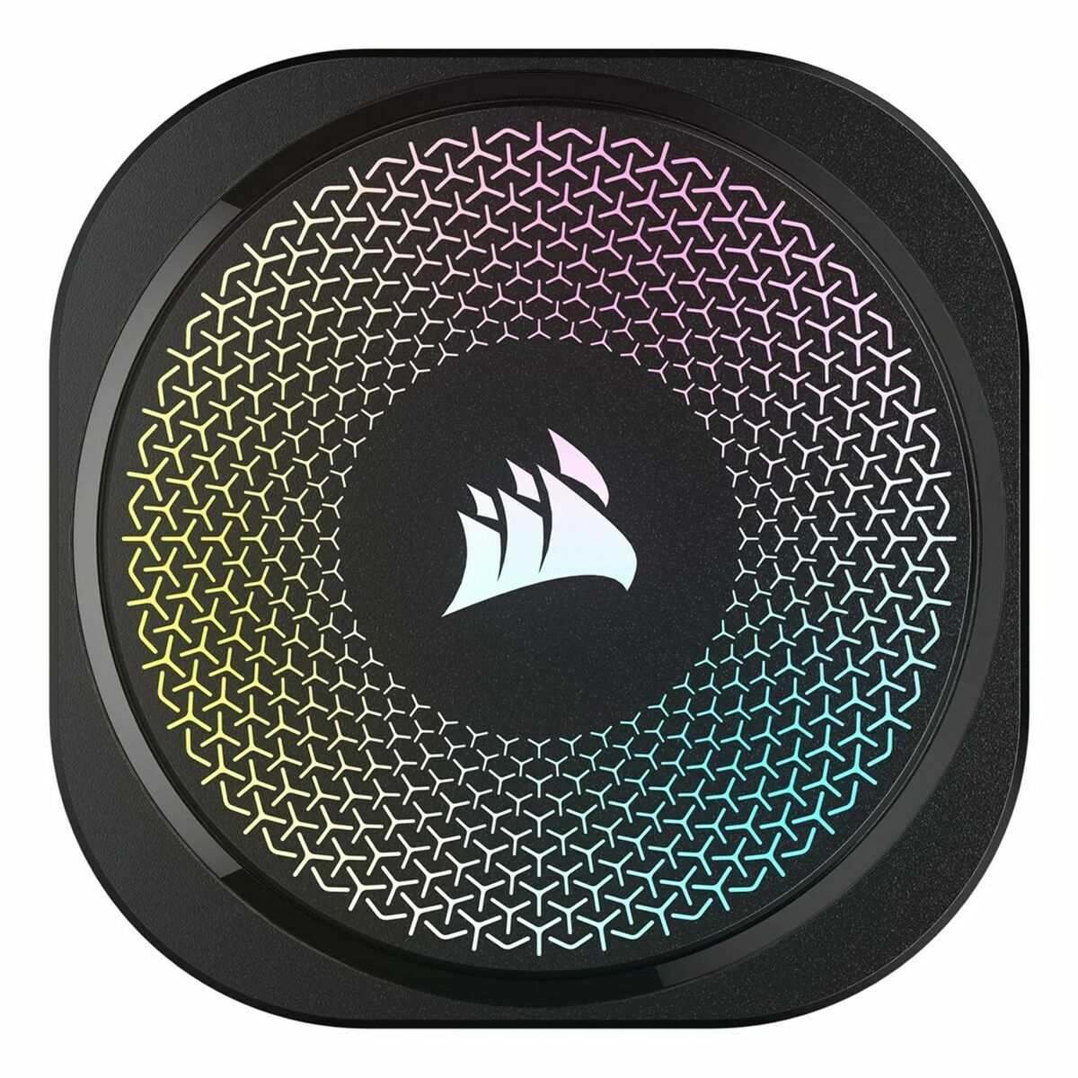 Corsair Cooling Base For A Laptop Corsair