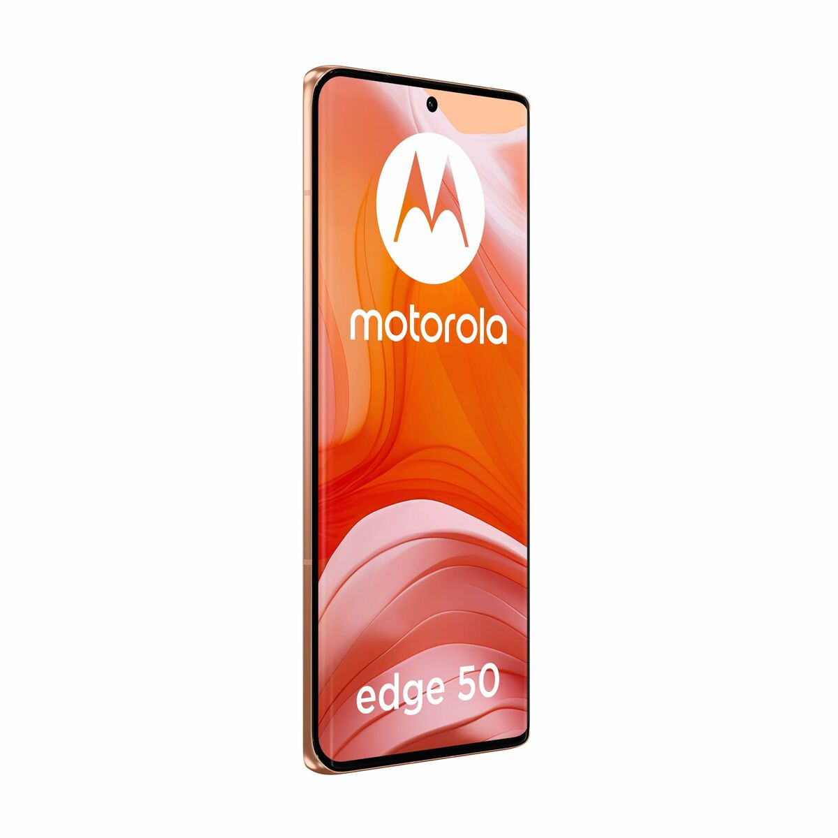Motorola Smartphone Motorola Xt2407-1 6,7" Octa Core 12 Gb Ram 512 Gb Orange