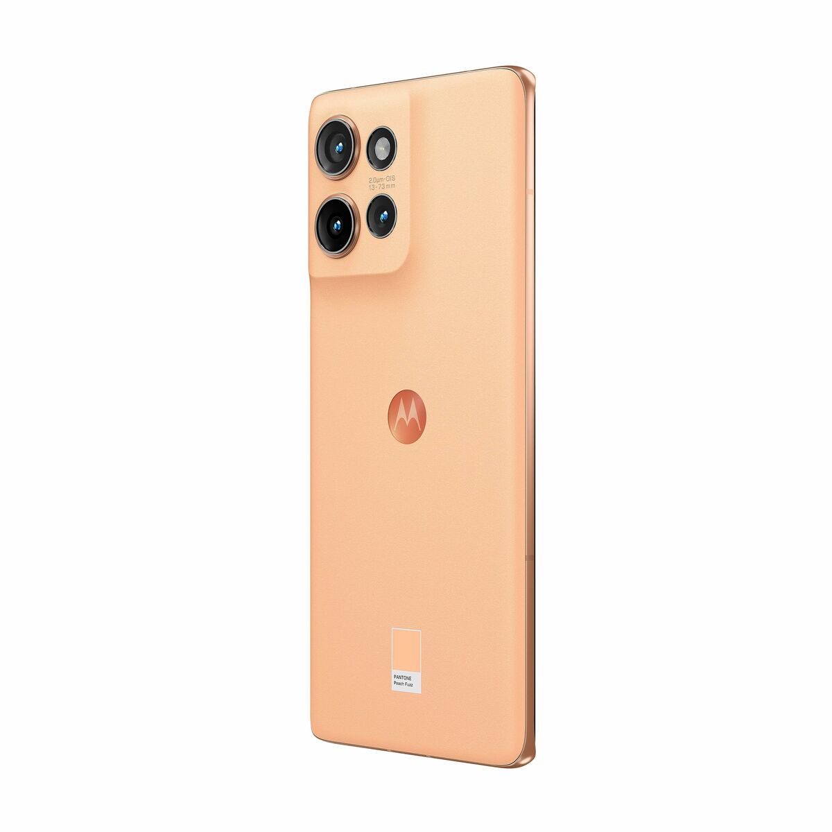 Motorola Smartphone Motorola Xt2407-1 6,7" Octa Core 12 Gb Ram 512 Gb Orange