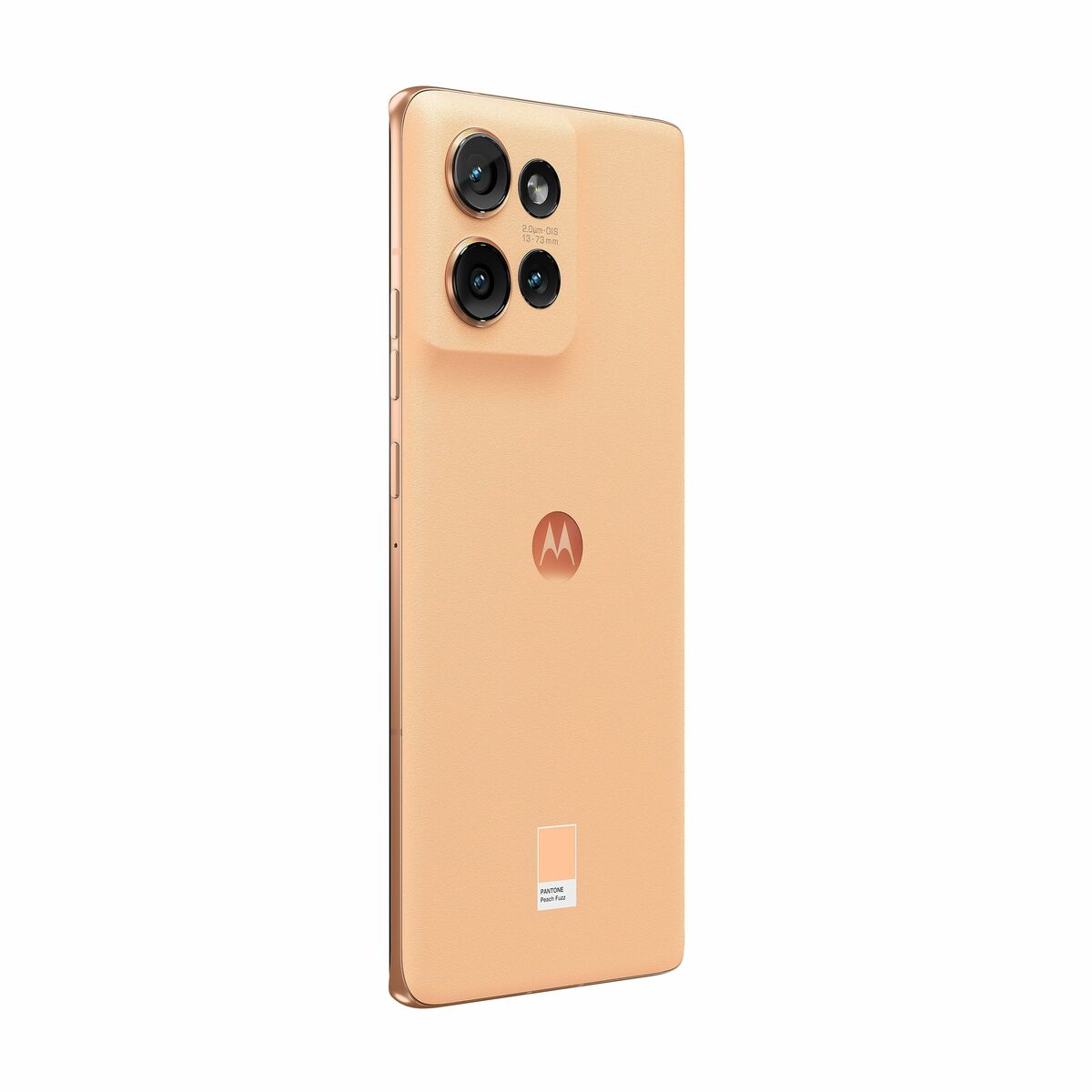Motorola Smartphone Motorola Xt2407-1 6,7" Octa Core 12 Gb Ram 512 Gb Orange