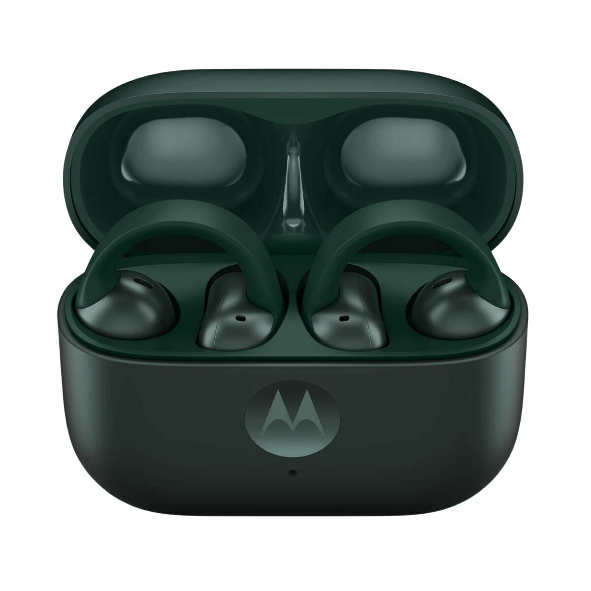 Motorola Bluetooth Headphones Motorola Pg38C07165 Green
