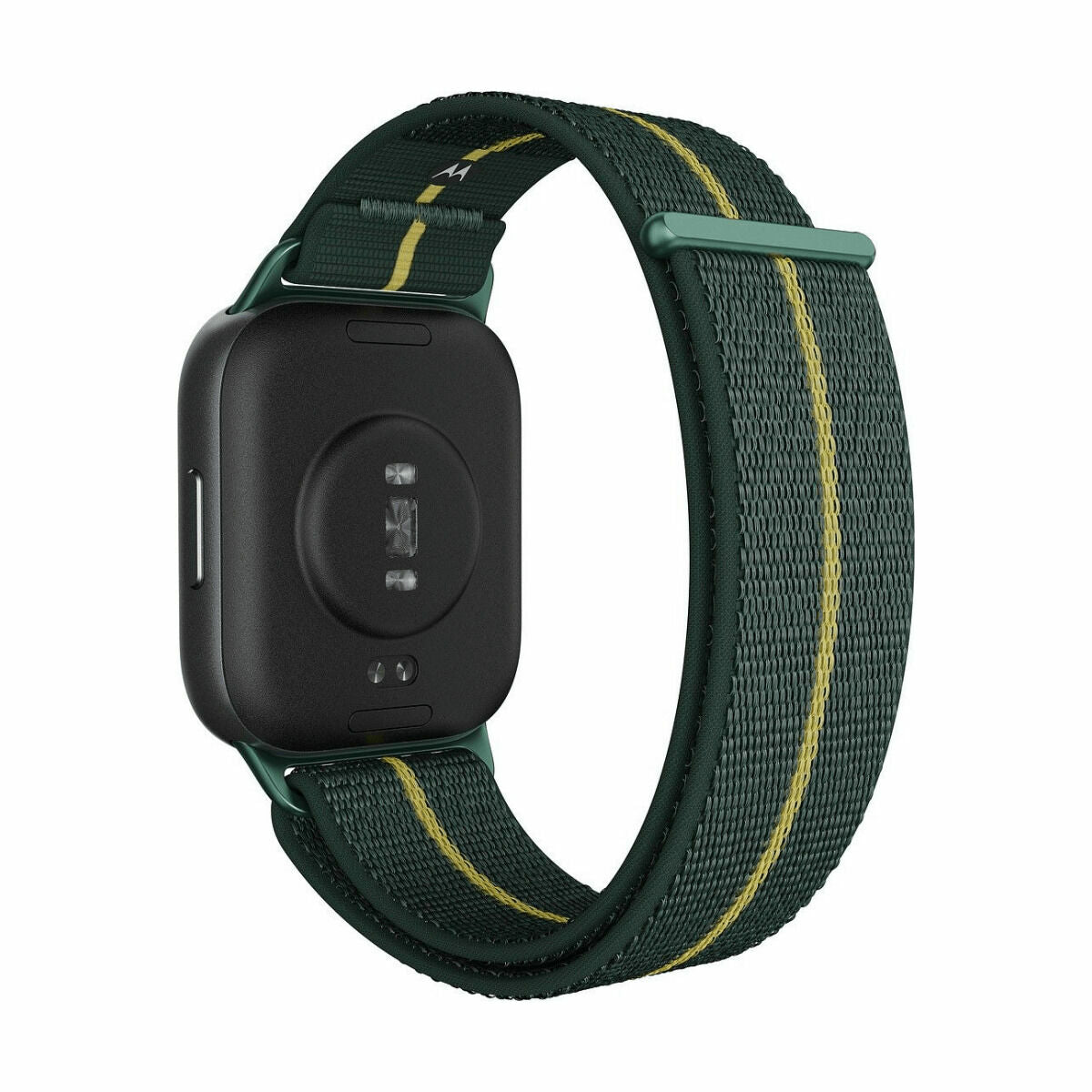 Motorola Smartwatch Motorola Pg38C07182 Black Verde, Gris