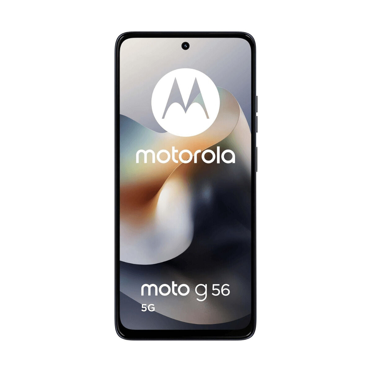 Motorola Smartphone Motorola G56 5G 6,72" Octa Core 8 Gb Ram 512 Gb Black