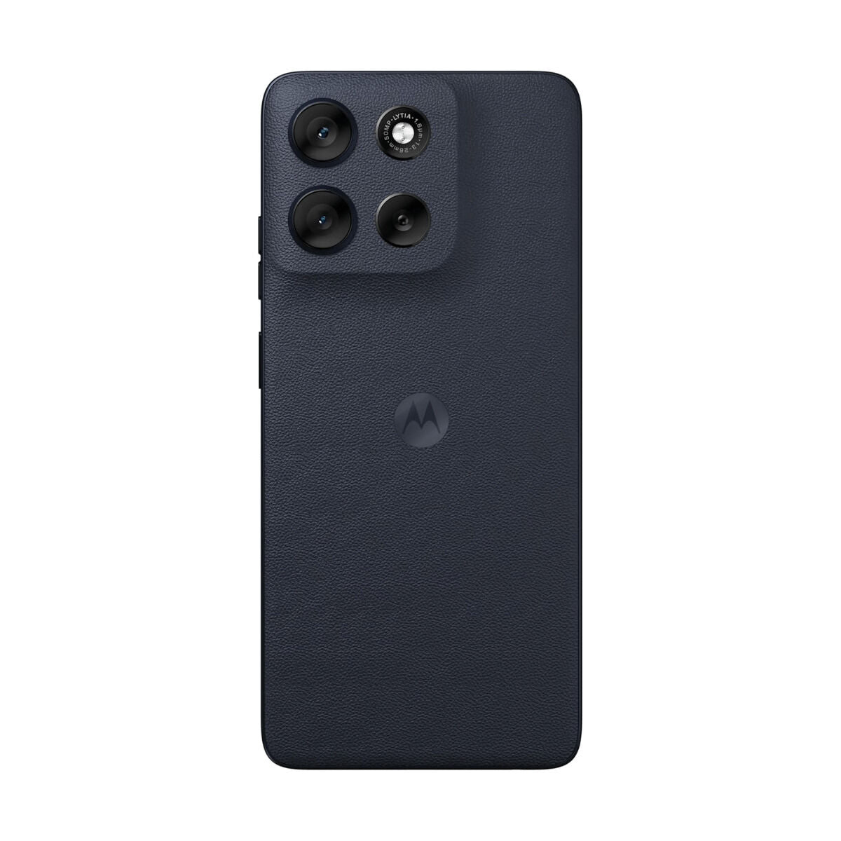 Motorola Smartphone Motorola G56 5G 6,72" Octa Core 8 Gb Ram 512 Gb Black