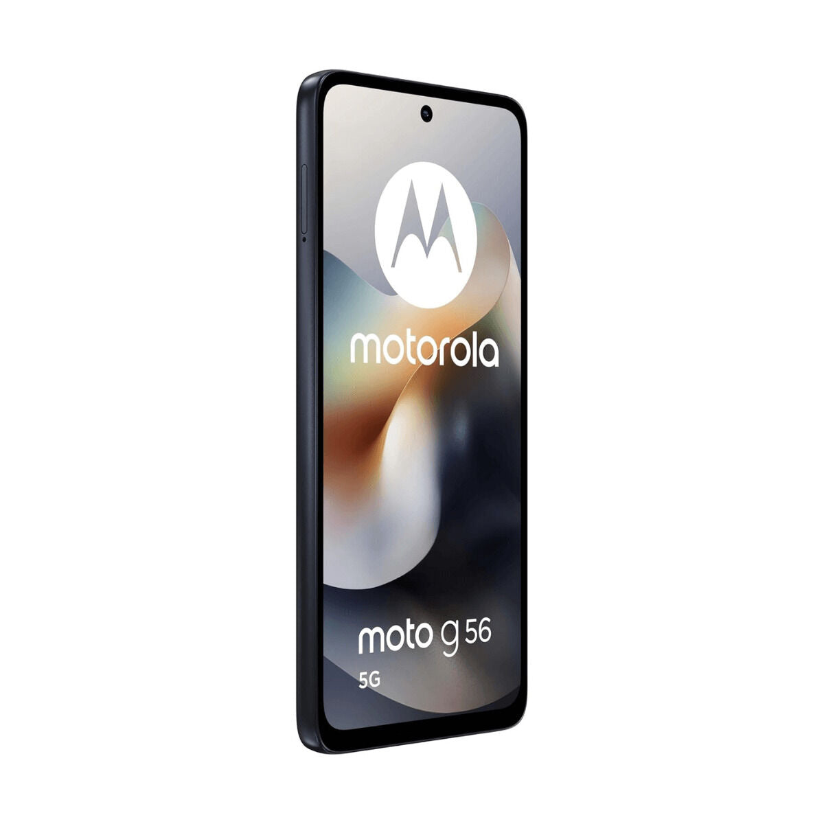 Motorola Smartphone Motorola G56 5G 6,72" Octa Core 8 Gb Ram 512 Gb Black