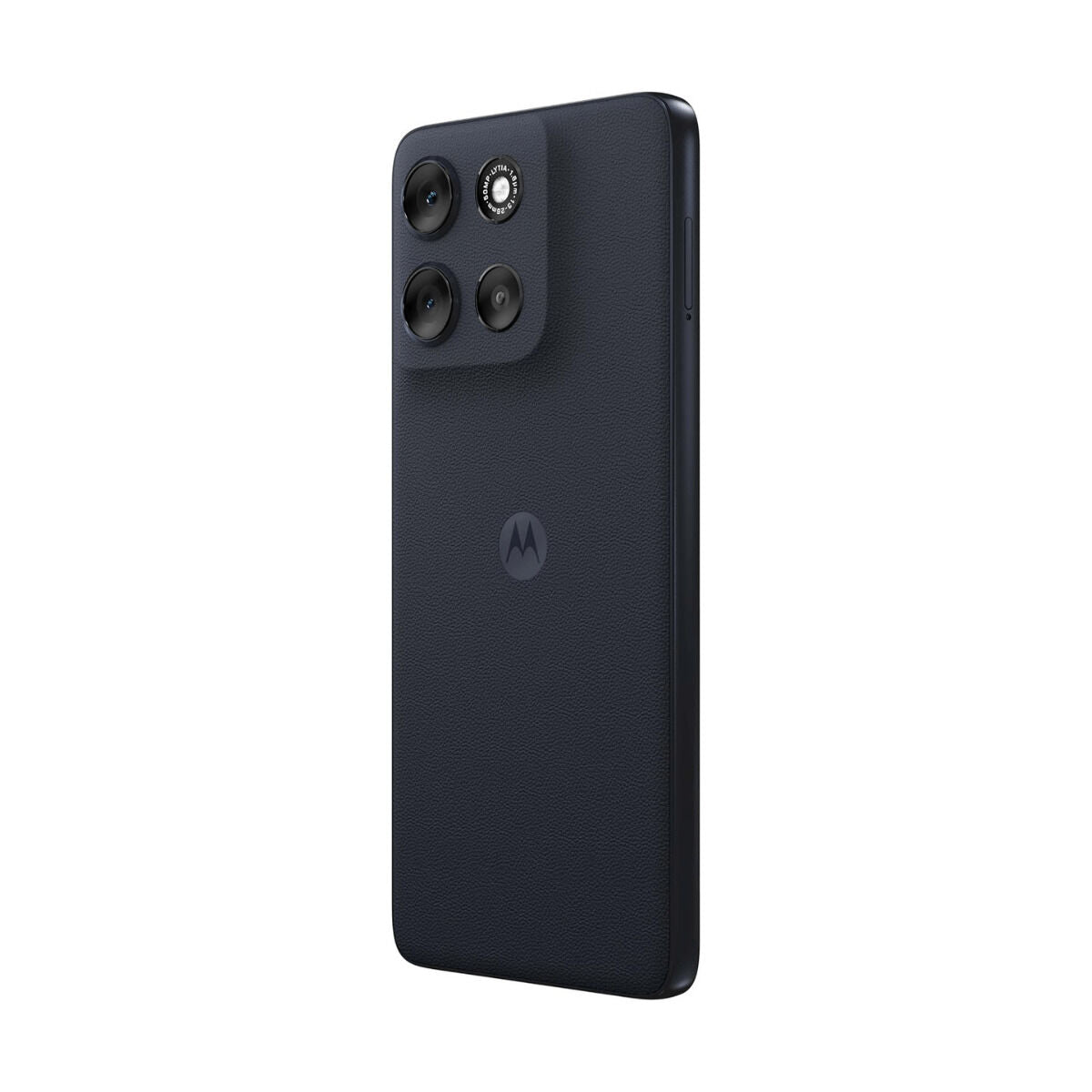 Motorola Smartphone Motorola G56 5G 6,72" Octa Core 8 Gb Ram 512 Gb Black