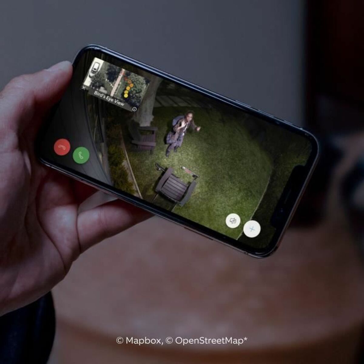 Ring Automotive Surveillance Camcorder Ring Automotive