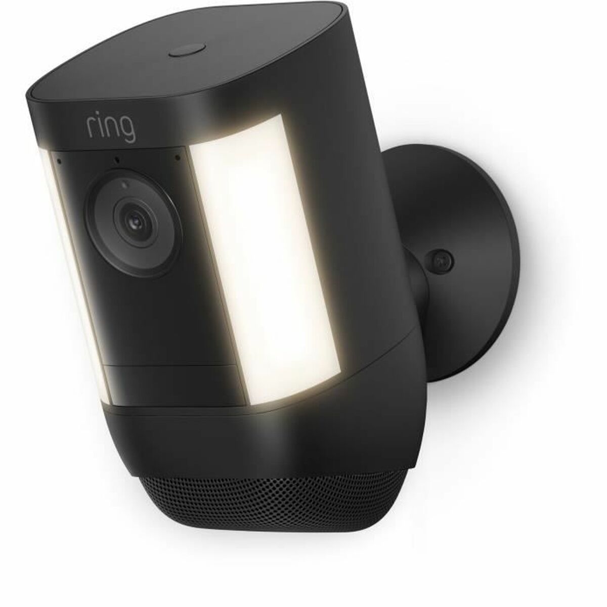Ring Automotive Surveillance Camcorder Ring Automotive
