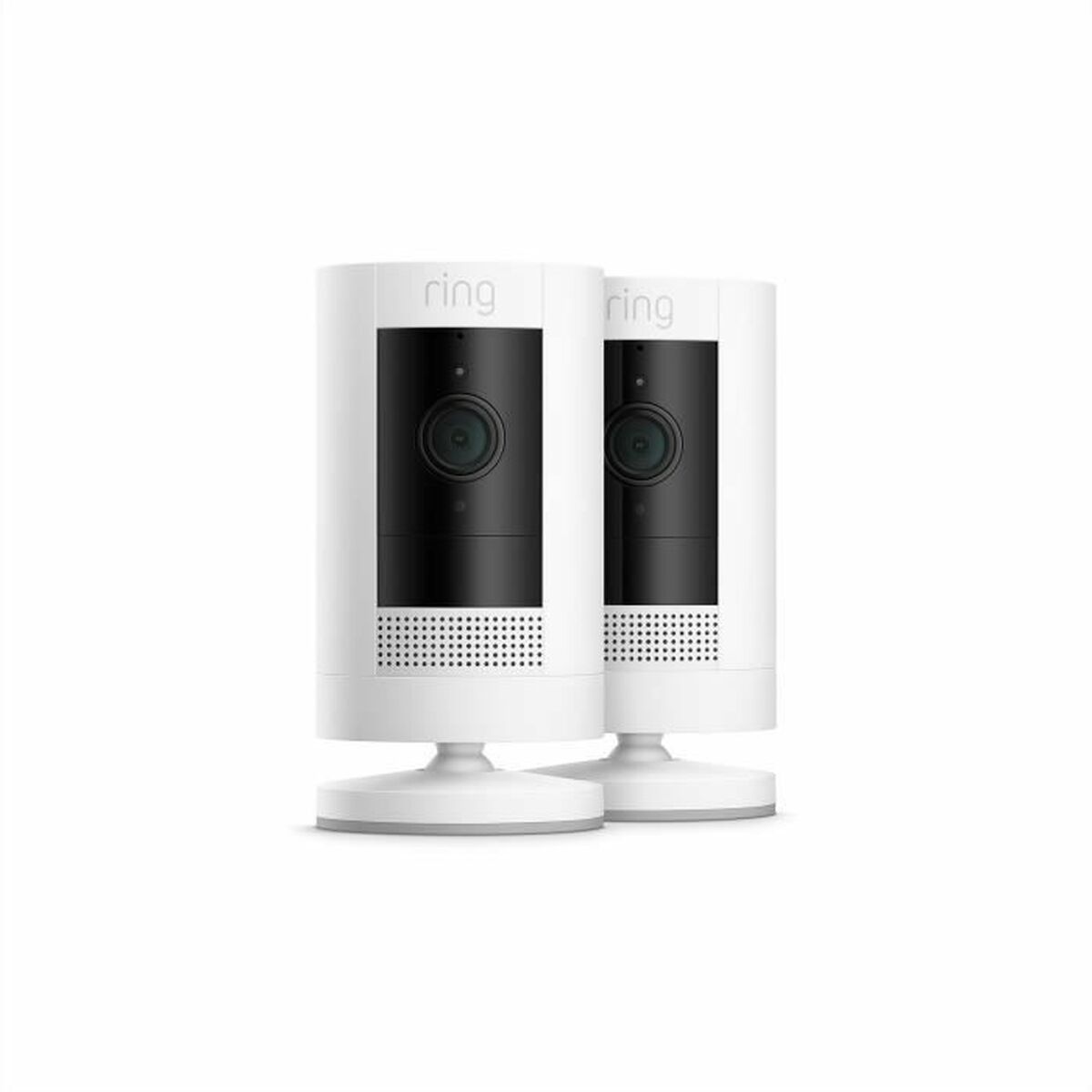 Amazon Surveillance Camcorder Amazon Stick Up Cam Battery