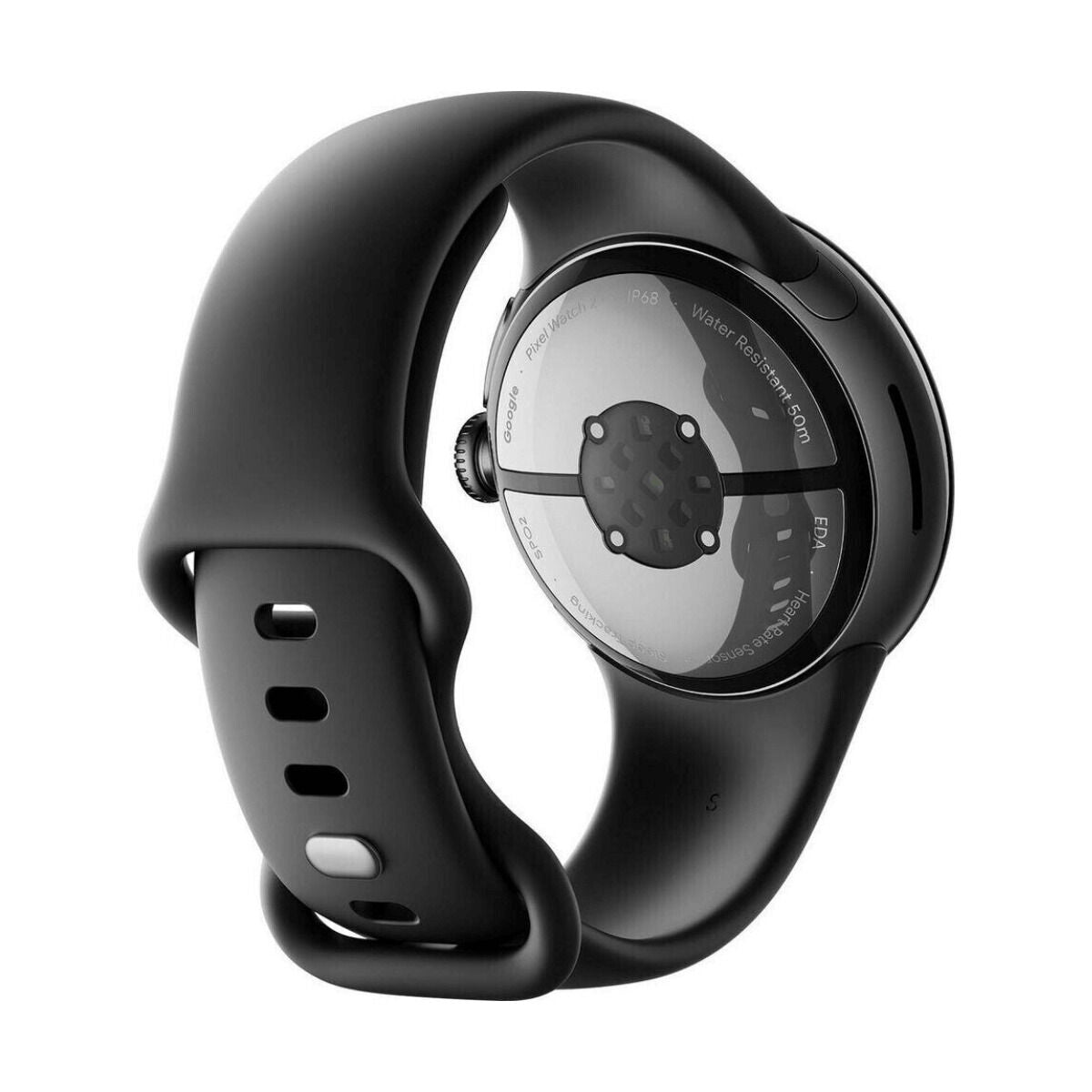Google Smartwatch Google Pixel Watch 2 Black 1,2" 41 Mm Ø 41 Mm