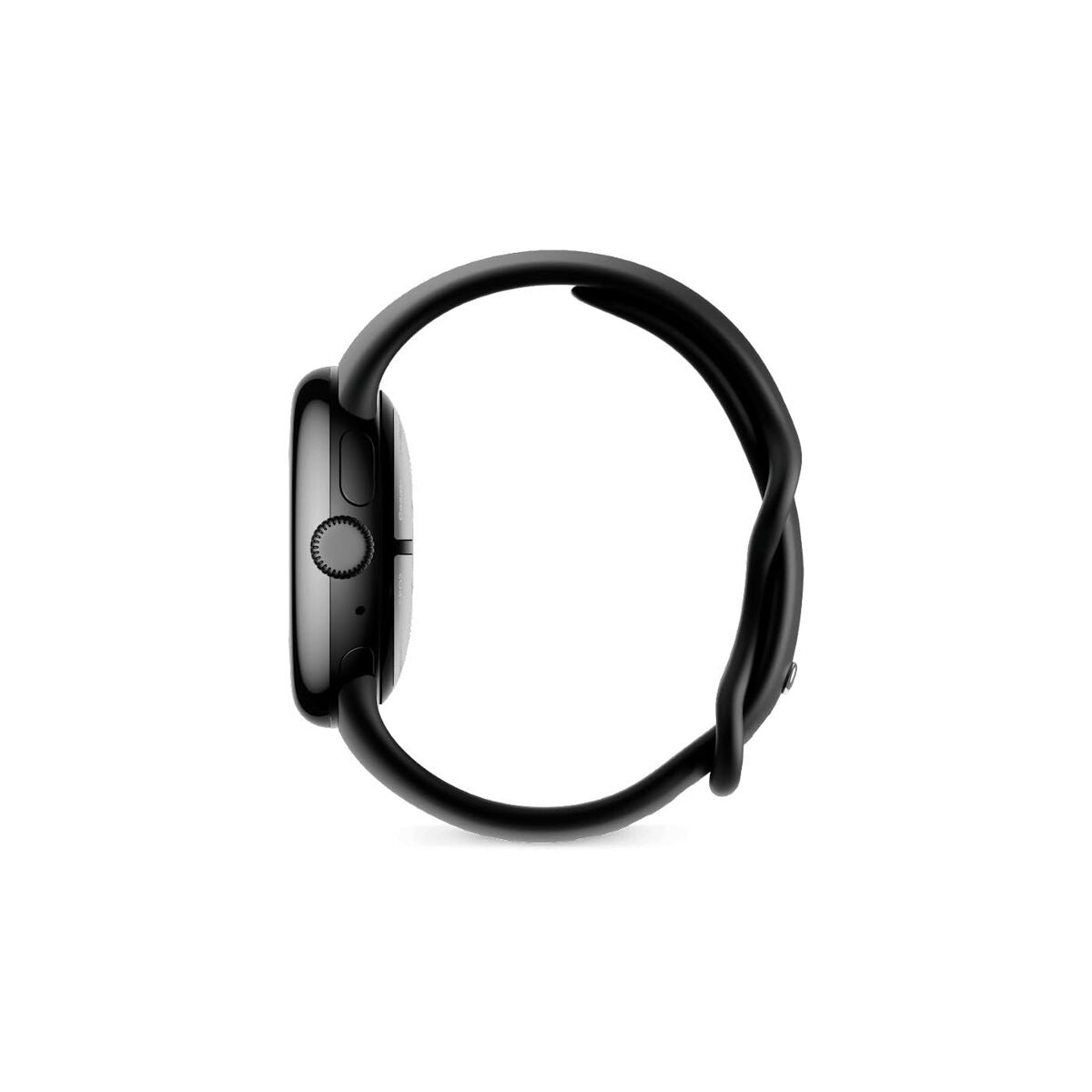 Google Smartwatch Google Pixel Watch 2 Black 1,2" 41 Mm Ø 41 Mm