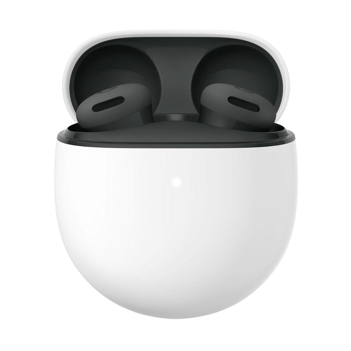 Google Headphones Google Pixel Buds 2A Green