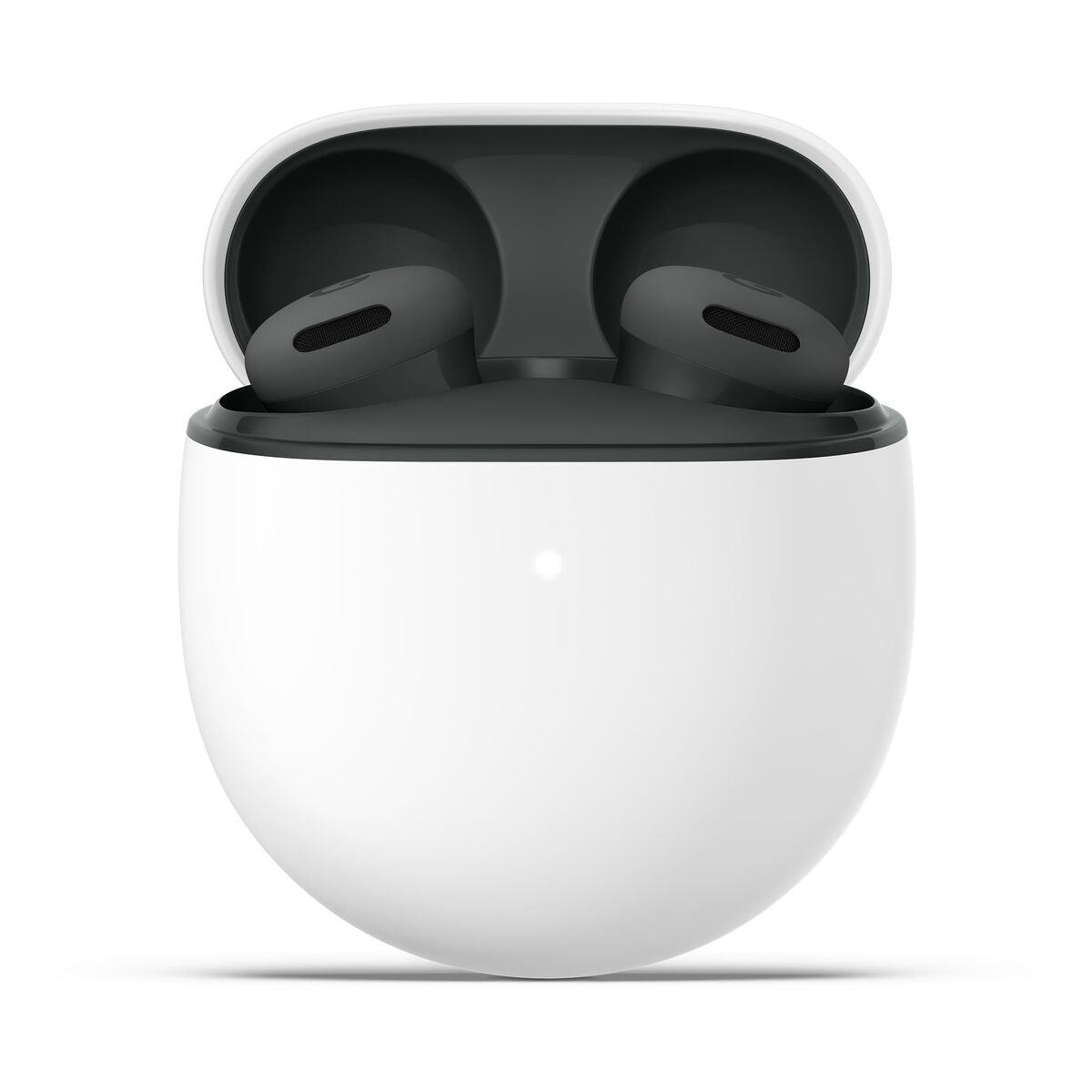 Google Headphones Google Pixel Buds 2A Green
