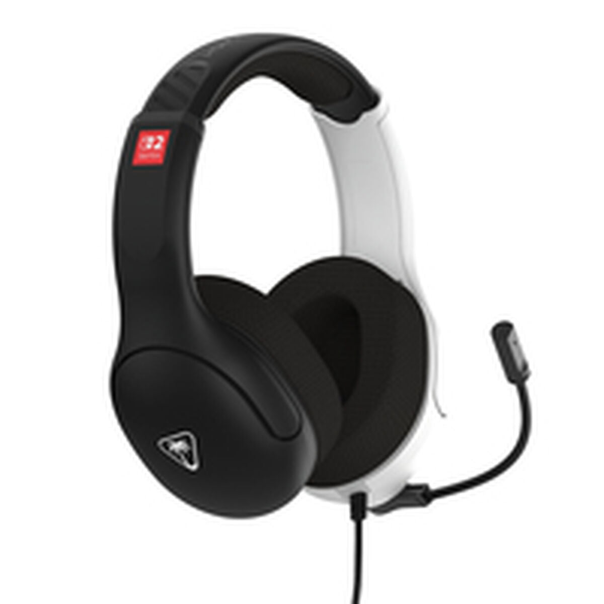 Turtle Beach Headphones Turtle Beach Airlite Fit White