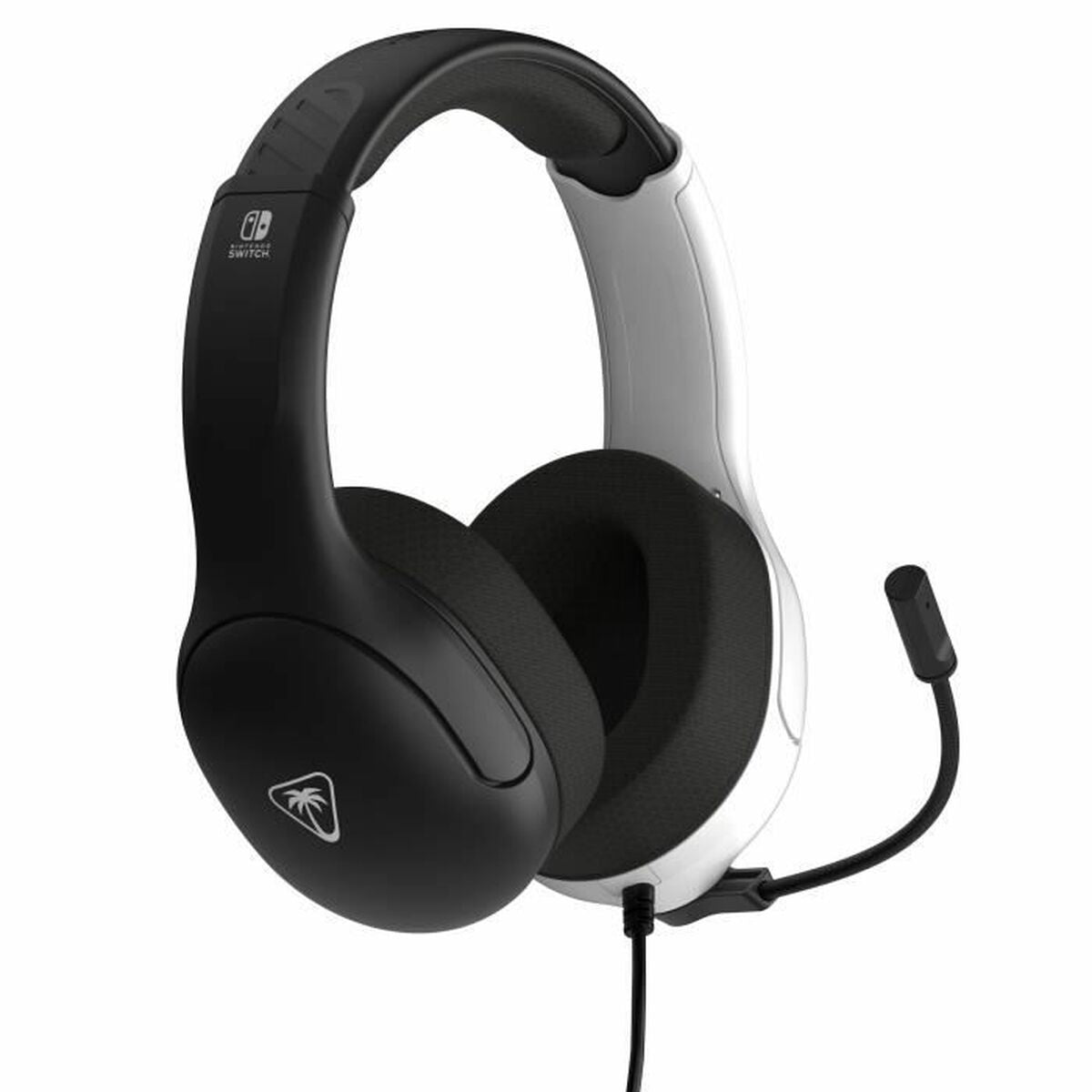 Turtle Beach Headphones Turtle Beach Airlite Fit White