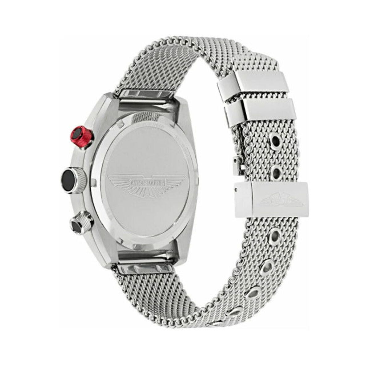Aston Martin Men's Watch Aston Martin Mtts2F501