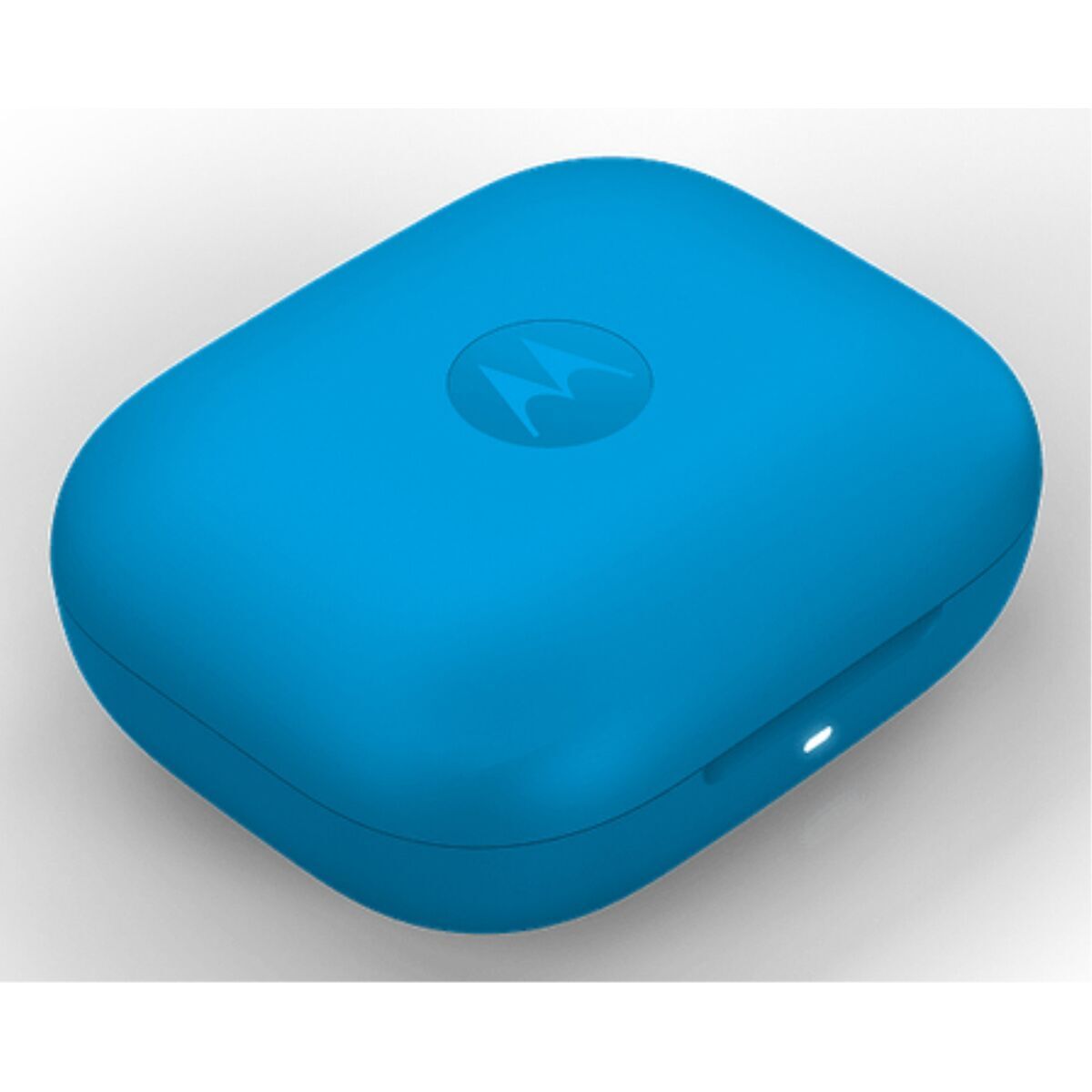 Motorola Headphones Motorola Moto Buds Bass Blue