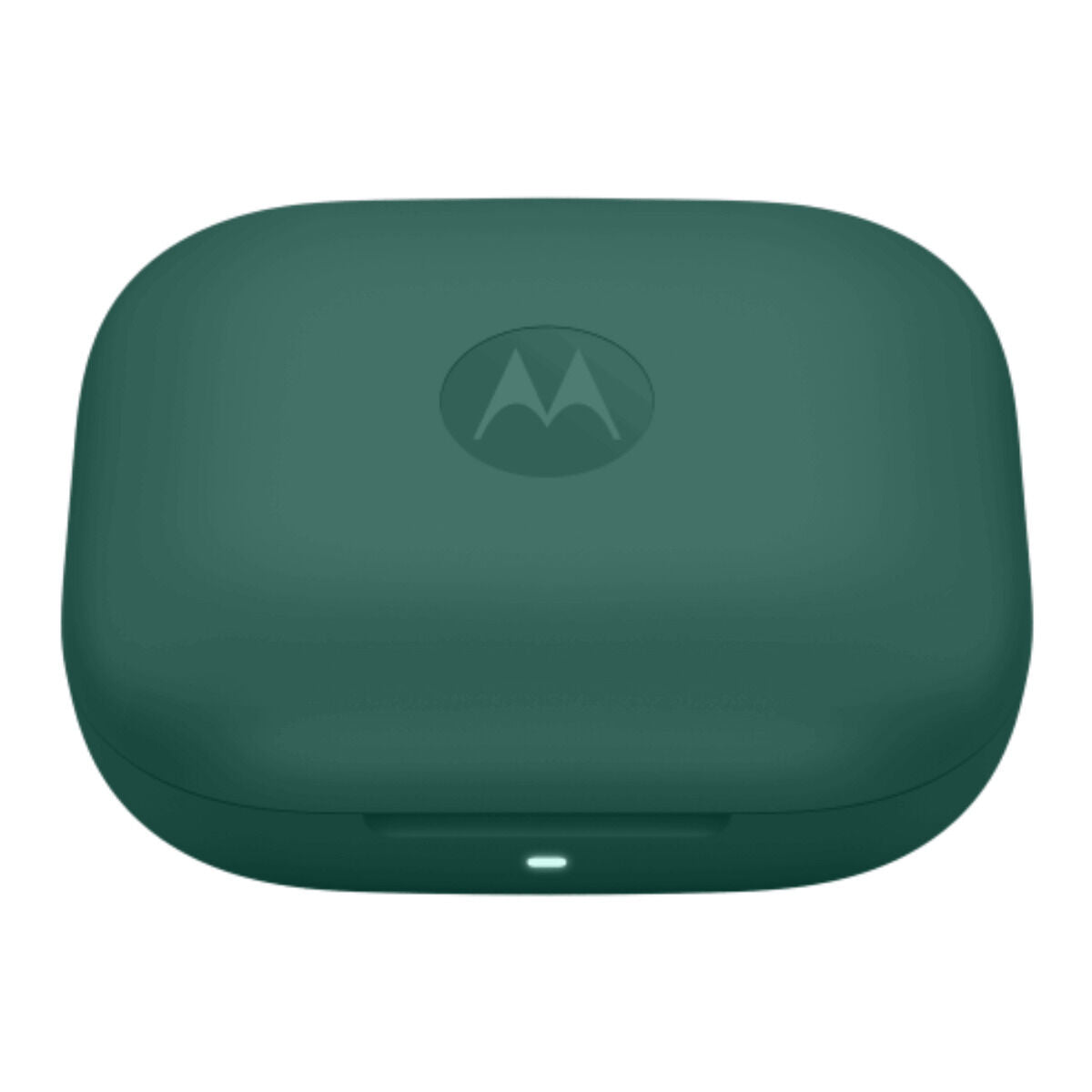 Motorola Headphones Motorola Moto Buds Bass Green