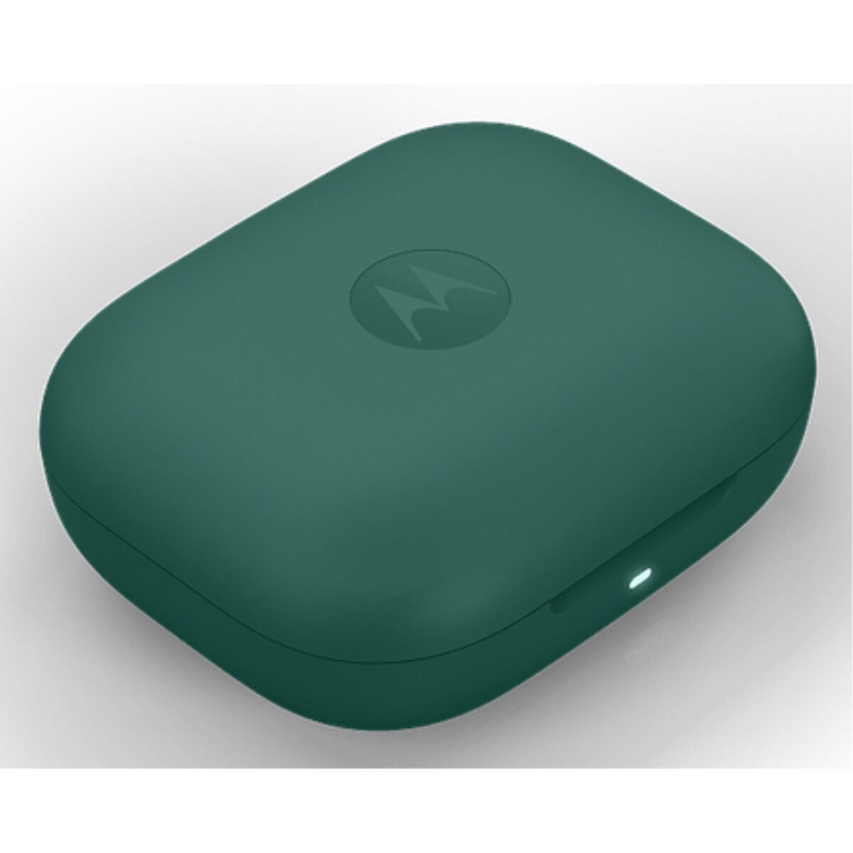 Motorola Headphones Motorola Moto Buds Bass Green