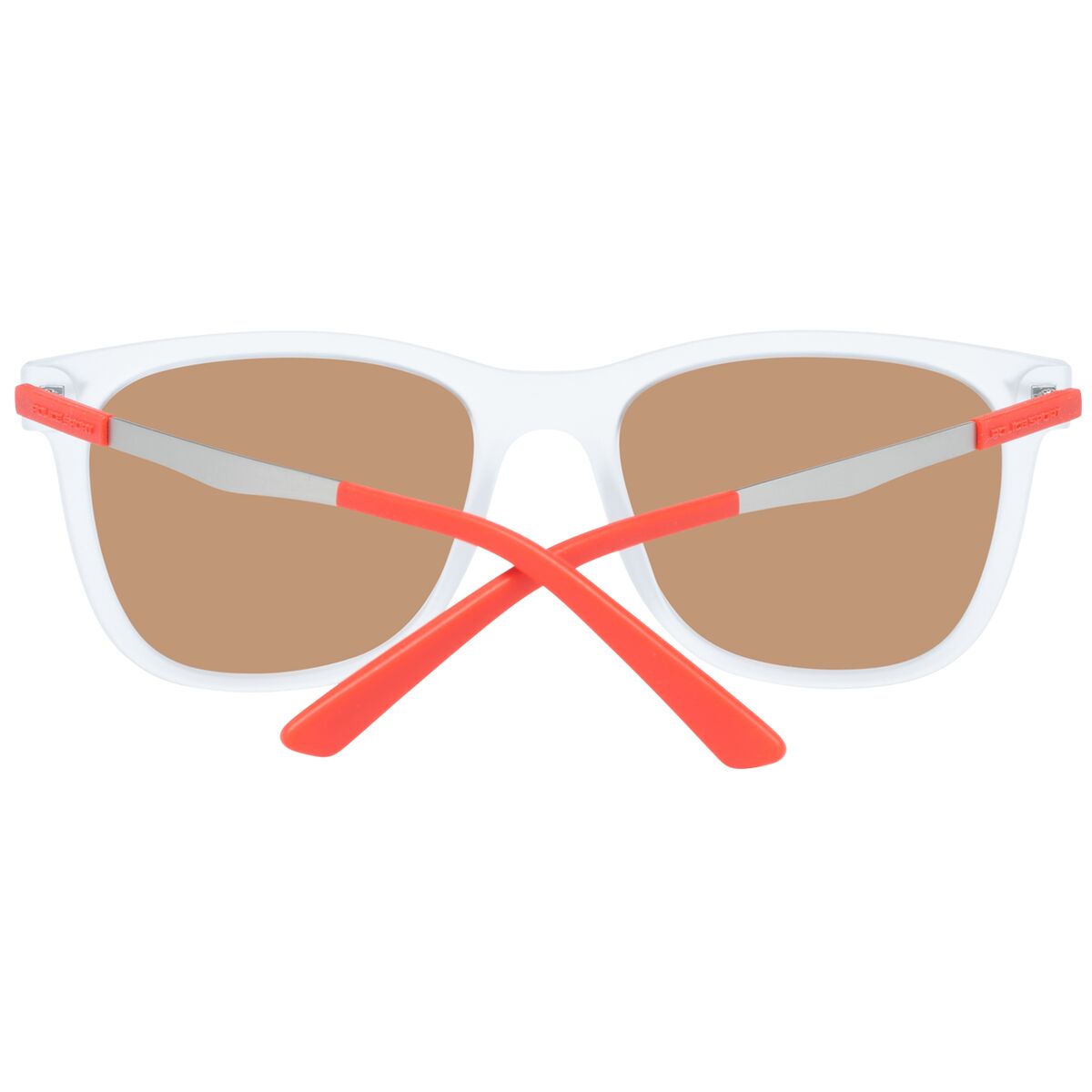 Police Men's Sunglasses Police Spl537B 56Crgz Multicolour