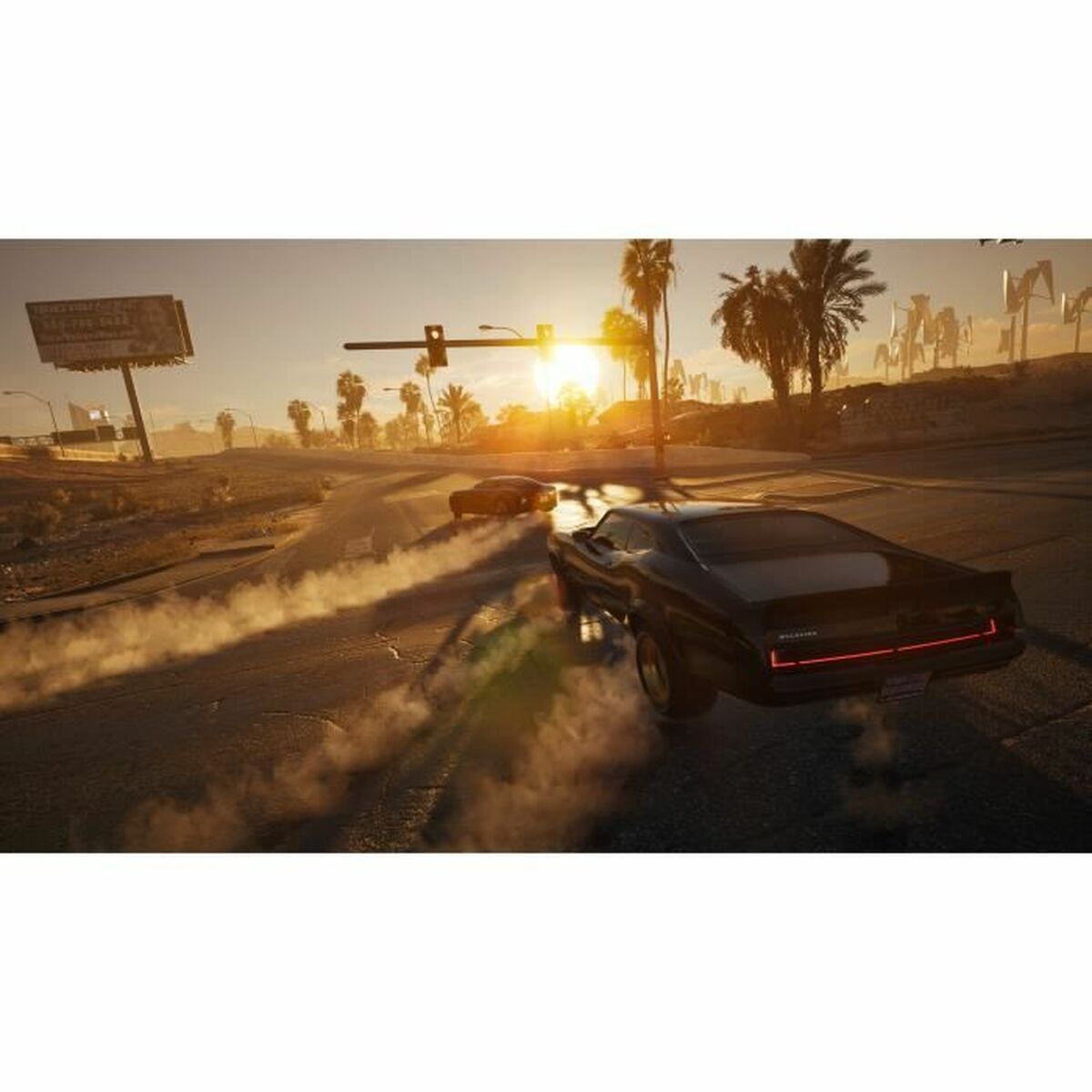 Sony Playstation 5 Video Game Sony Mindseye