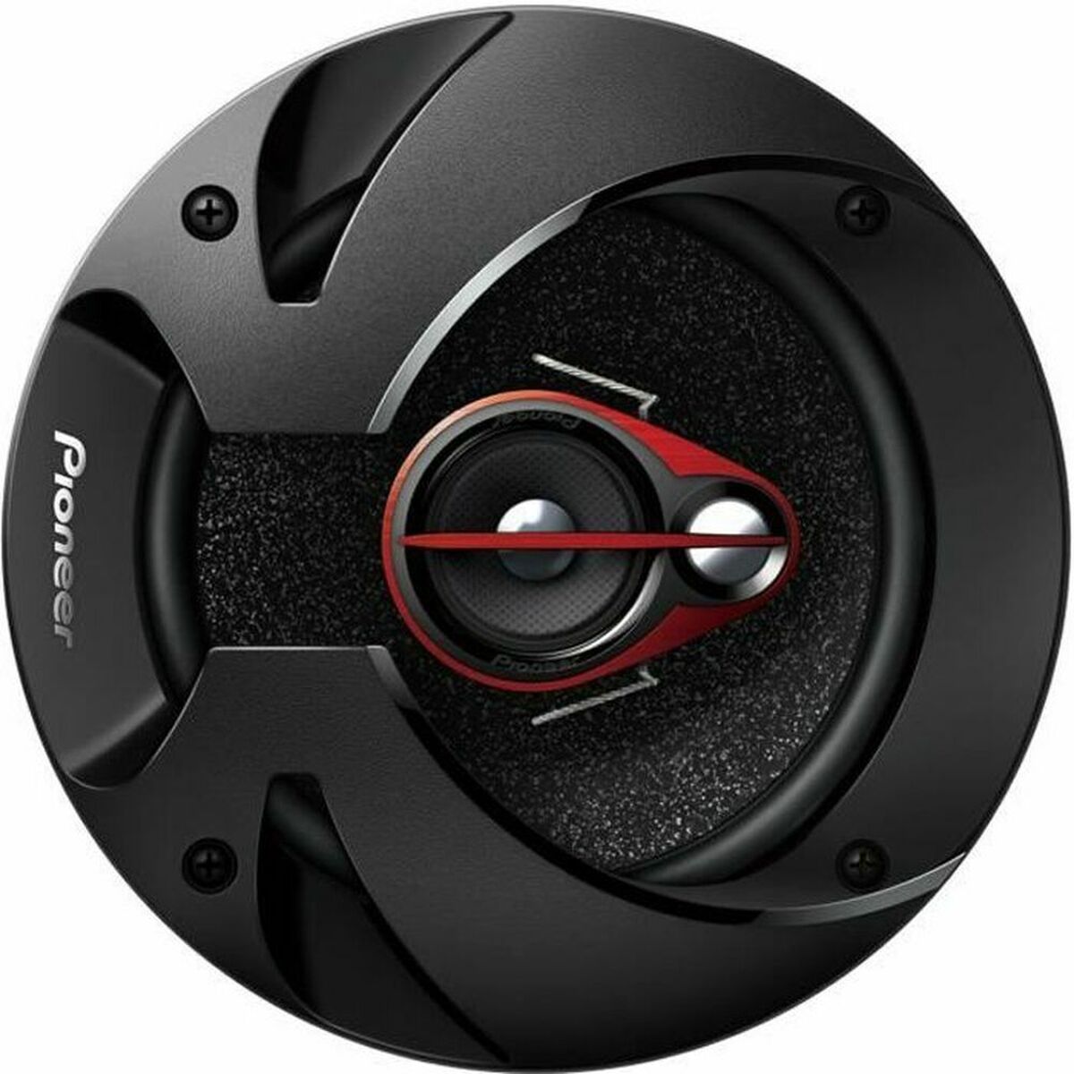Pioneer Car Speakers Pioneer Diam 170 3 Way Mixtrax Ts-R1750S 2 Pieces