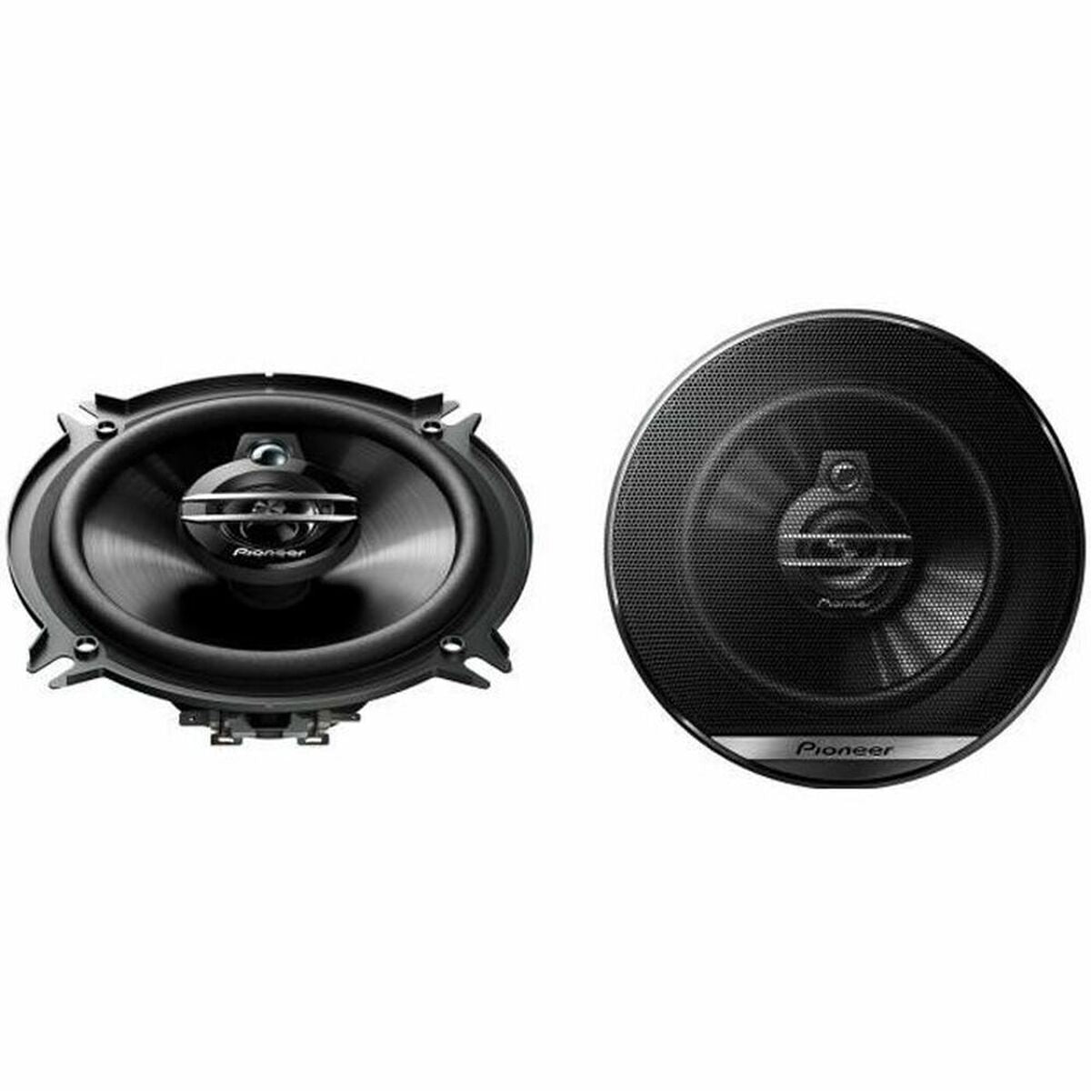 Pioneer Car Speakers Pioneer Ts-G1330F