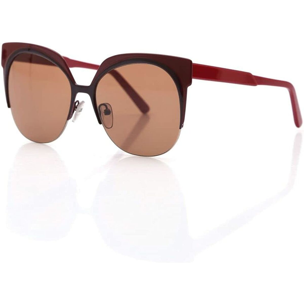Marni Ladies' Sunglasses Marni Curve Me101S