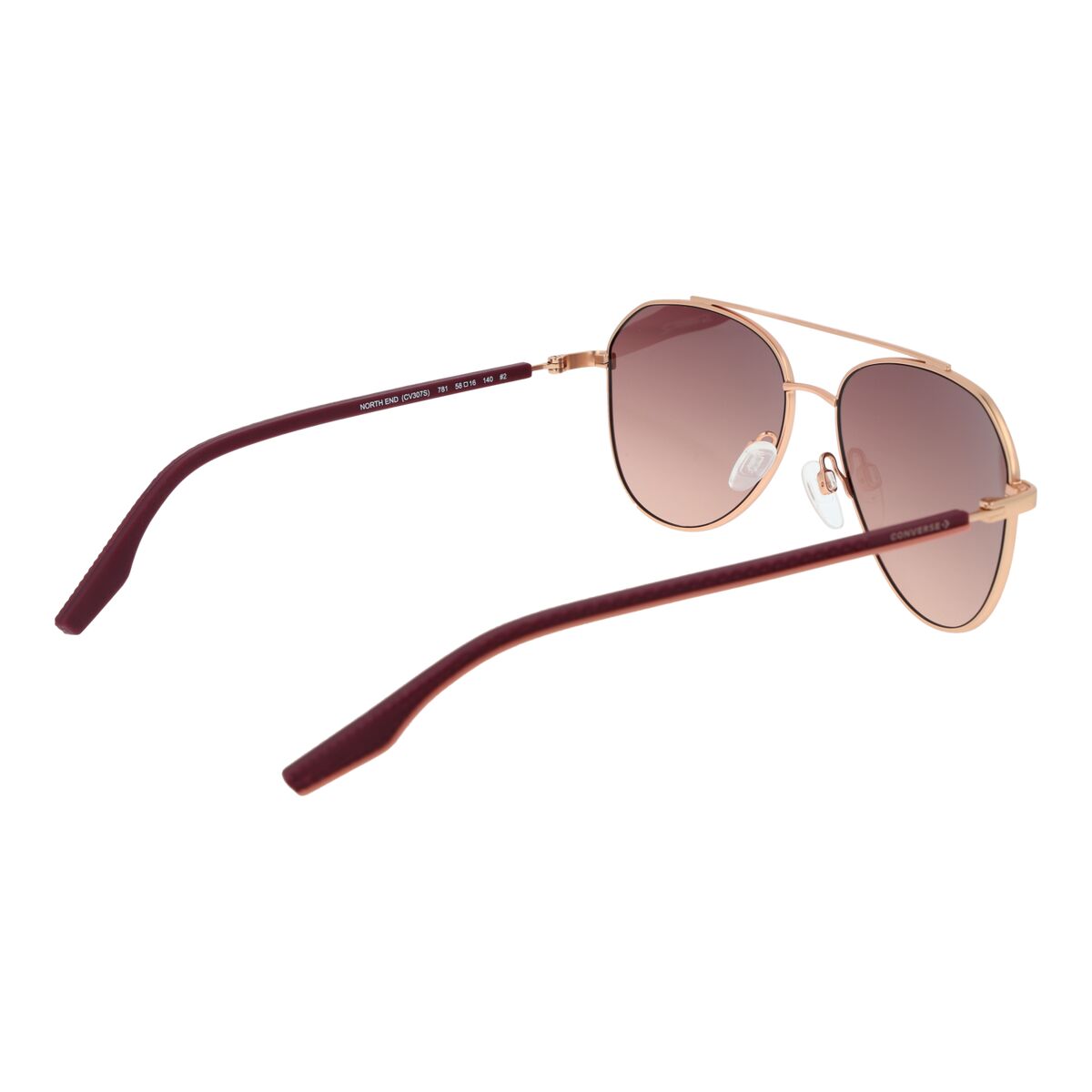 Converse Unisex Sunglasses Converse Cv307S 58781