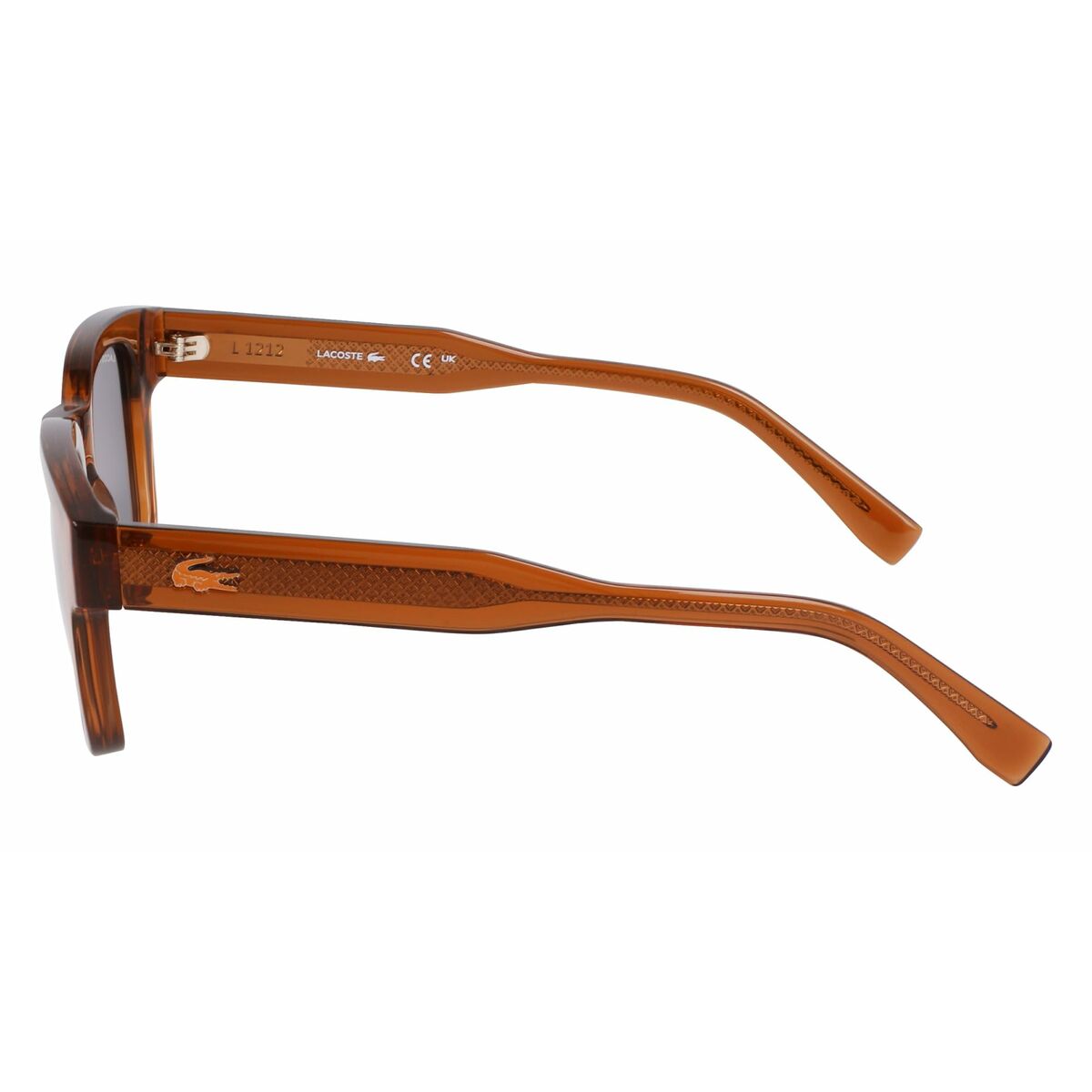 Lacoste Unisex Sunglasses Lacoste L6023S
