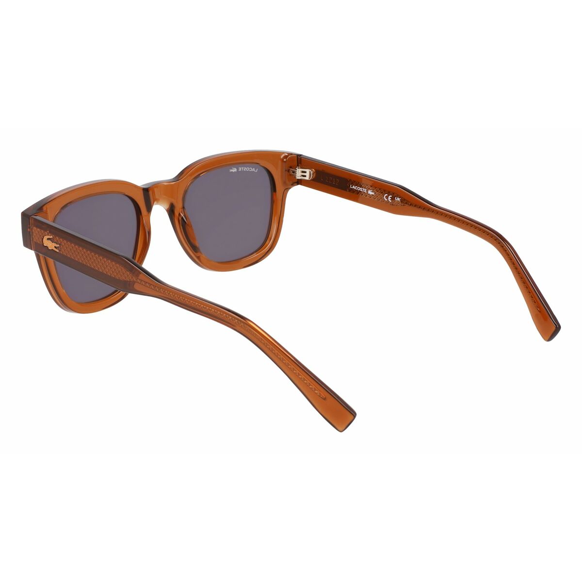 Lacoste Unisex Sunglasses Lacoste L6023S