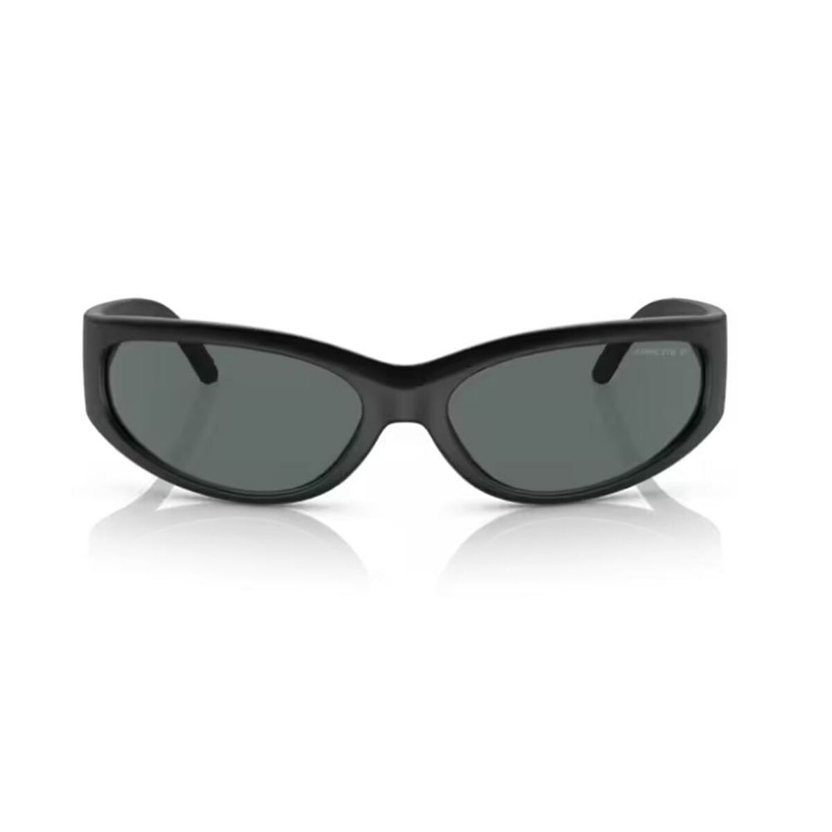 Arnette Men's Sunglasses Arnette Catfish An 4302 Black