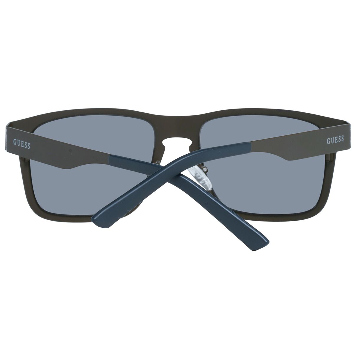 Guess Men's Sunglasses Guess Gf0197 5520C Multicolour