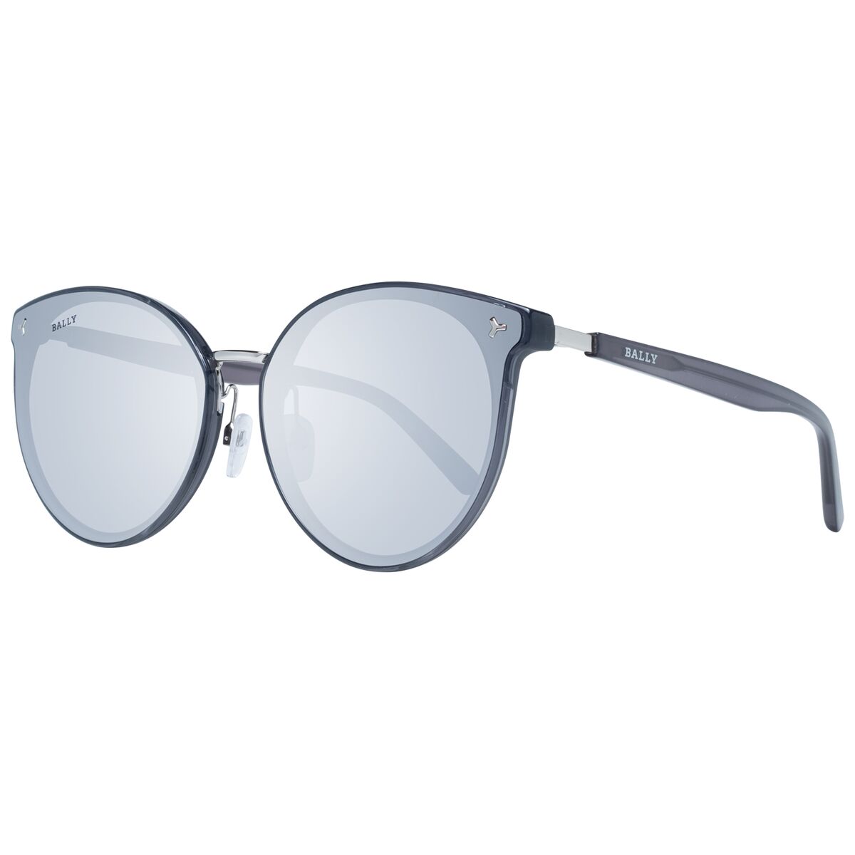 Bally Ladies' Sunglasses Bally By0043-K 6520C