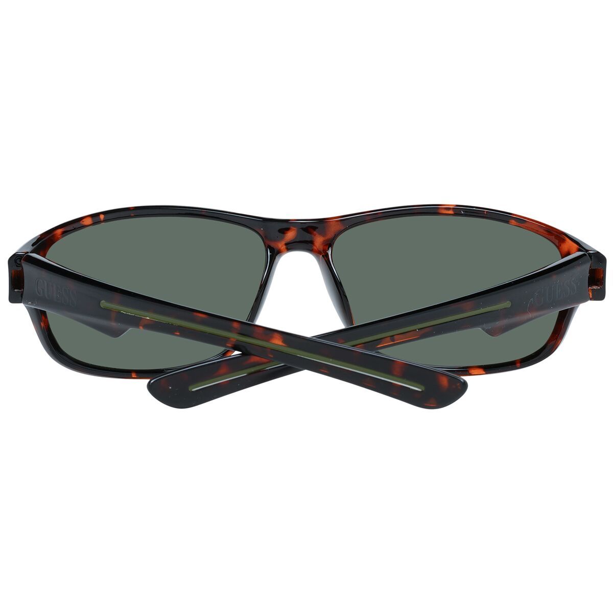 Guess Unisex Sunglasses Guess Gf0210 6252N
