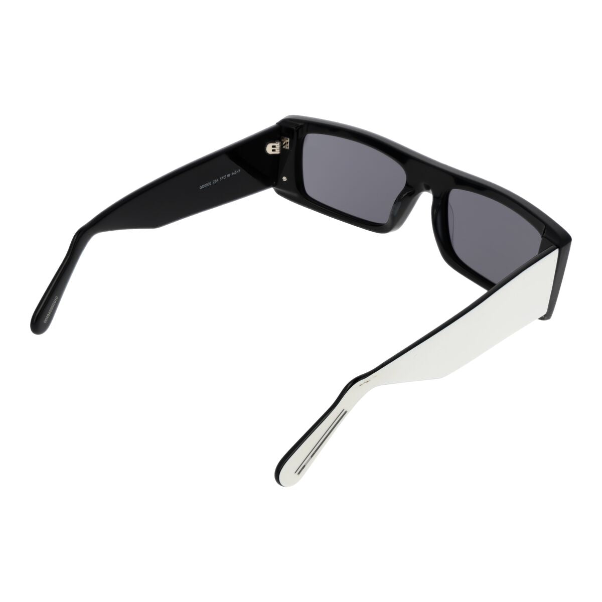 Gcds Men's Sunglasses Gcds Gd0009 5723A Multicolour
