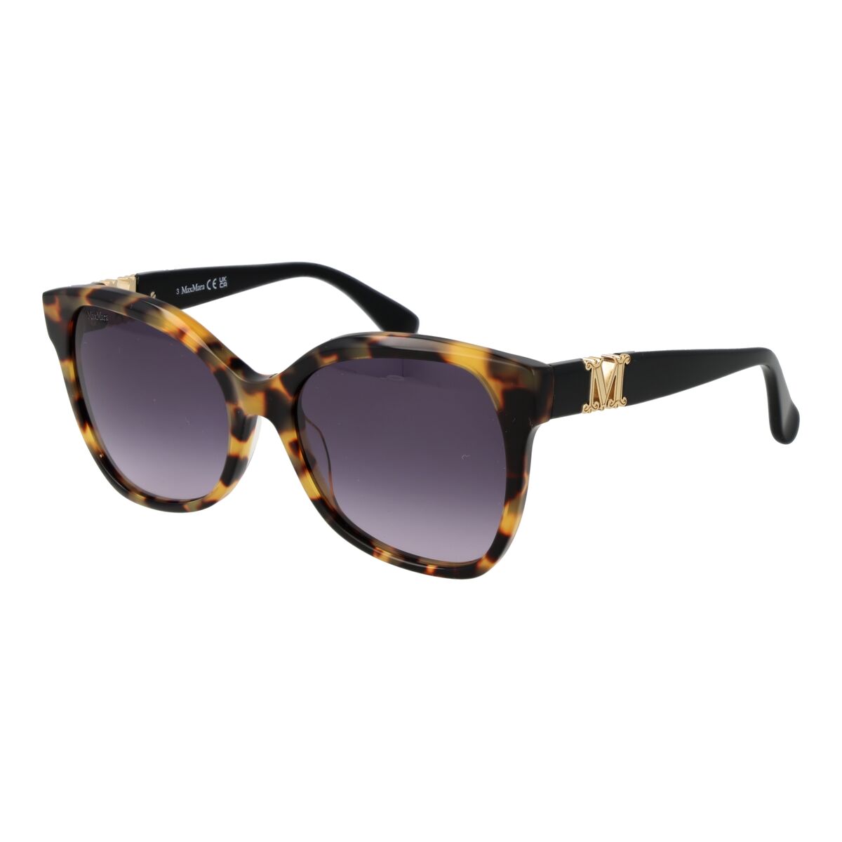 Max Mara Ladies' Sunglasses Max Mara Mm0014 5656B