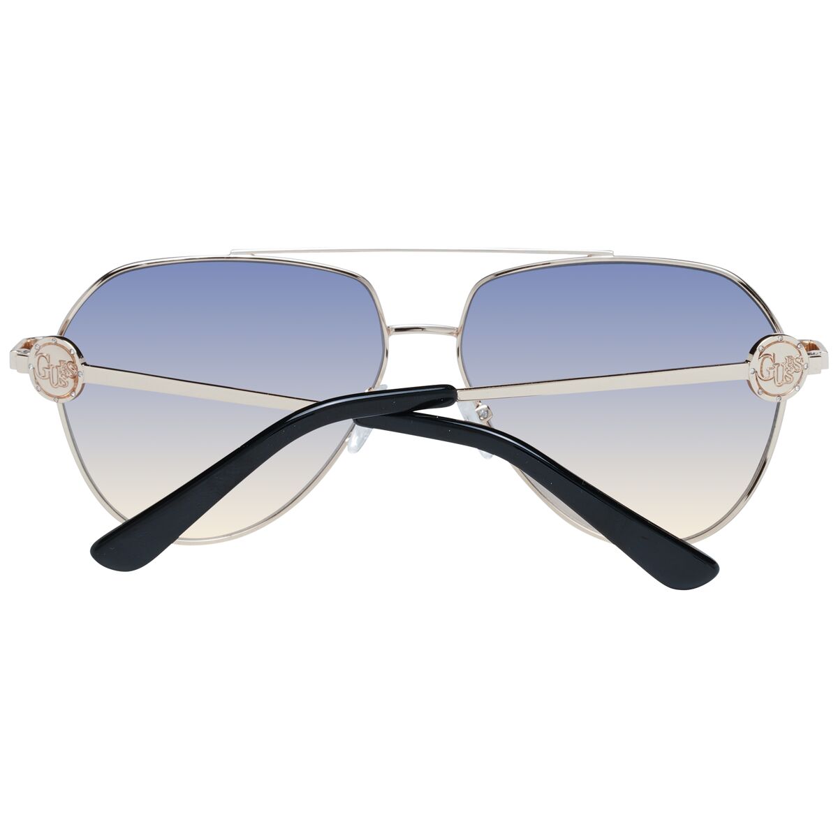 Guess Ladies' Sunglasses Guess Gf6140 6232W