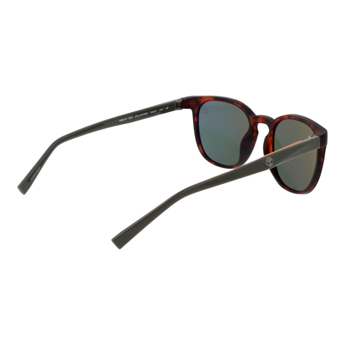 Timberland Men's Sunglasses Timberland Tb9274 5352H Multicolour