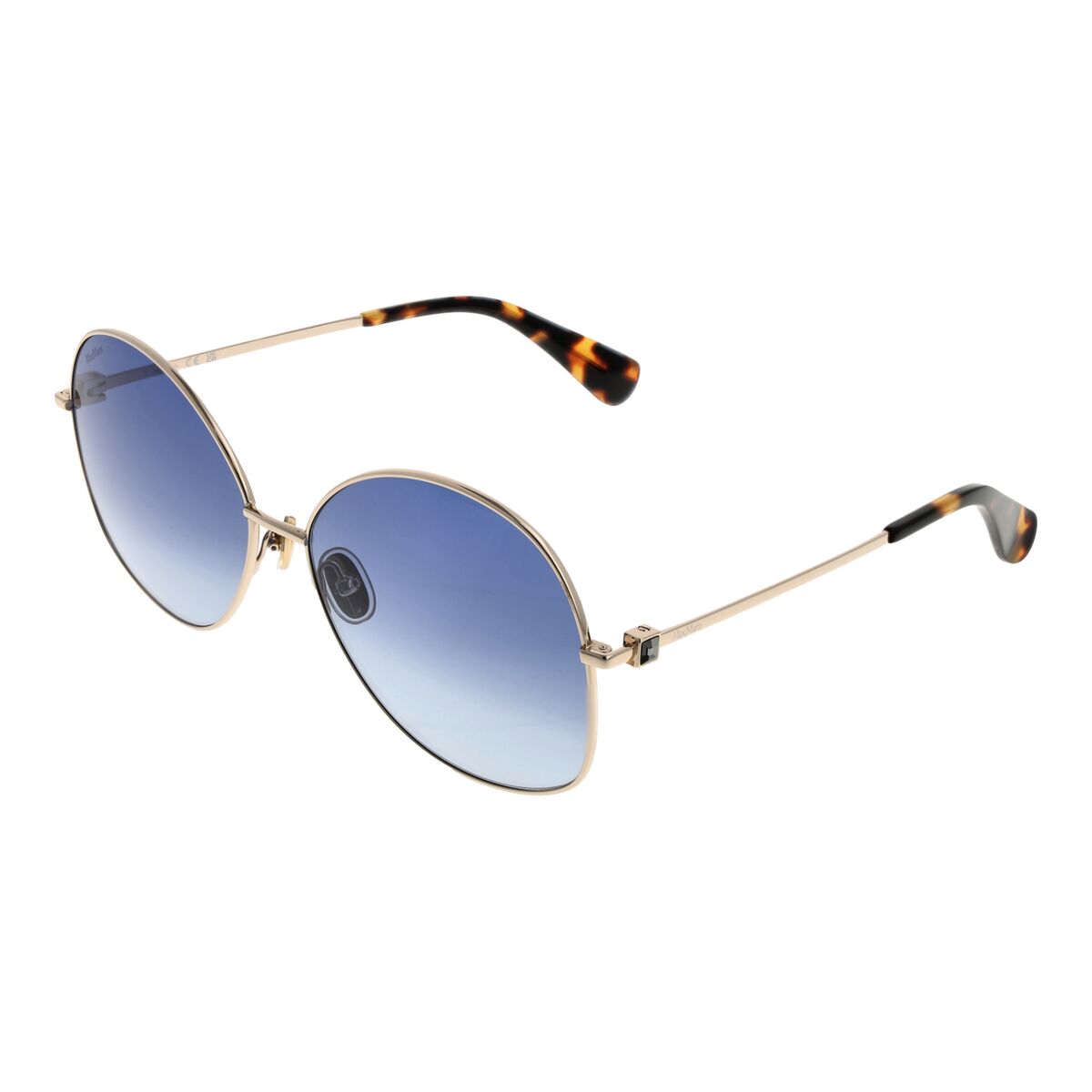 Max Mara Ladies' Sunglasses Max Mara Mm0034 6032W
