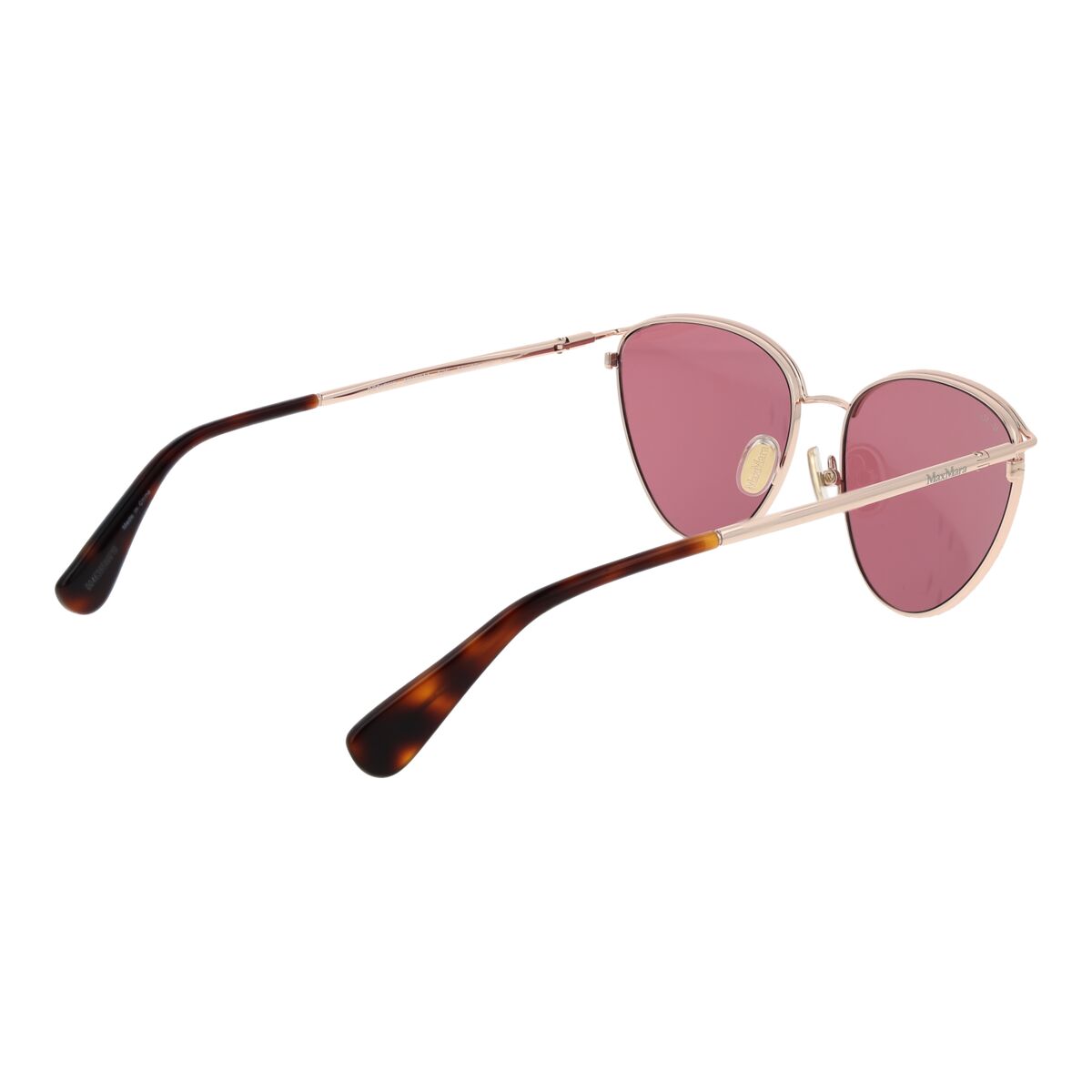 Max Mara Ladies' Sunglasses Max Mara Mm0044 5652S