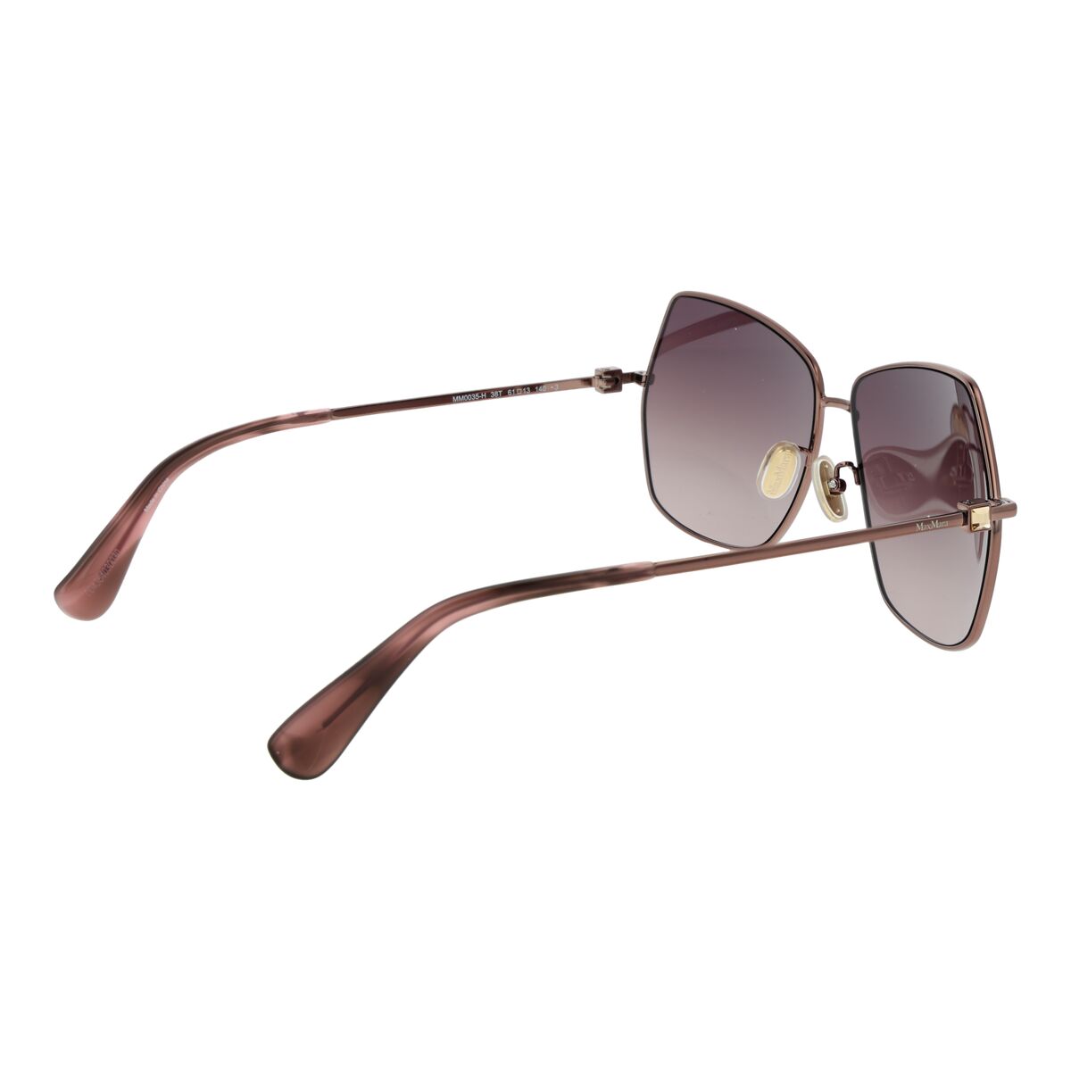 Max Mara Ladies' Sunglasses Max Mara Mm0035-H 6138T