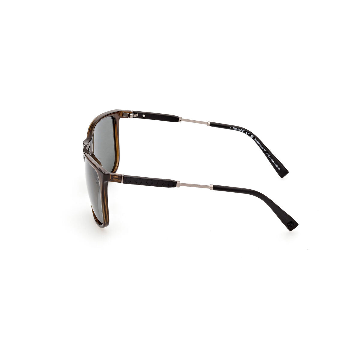 Timberland Men's Sunglasses Timberland Timberland D Polarizada Green Ø 62 Mm
