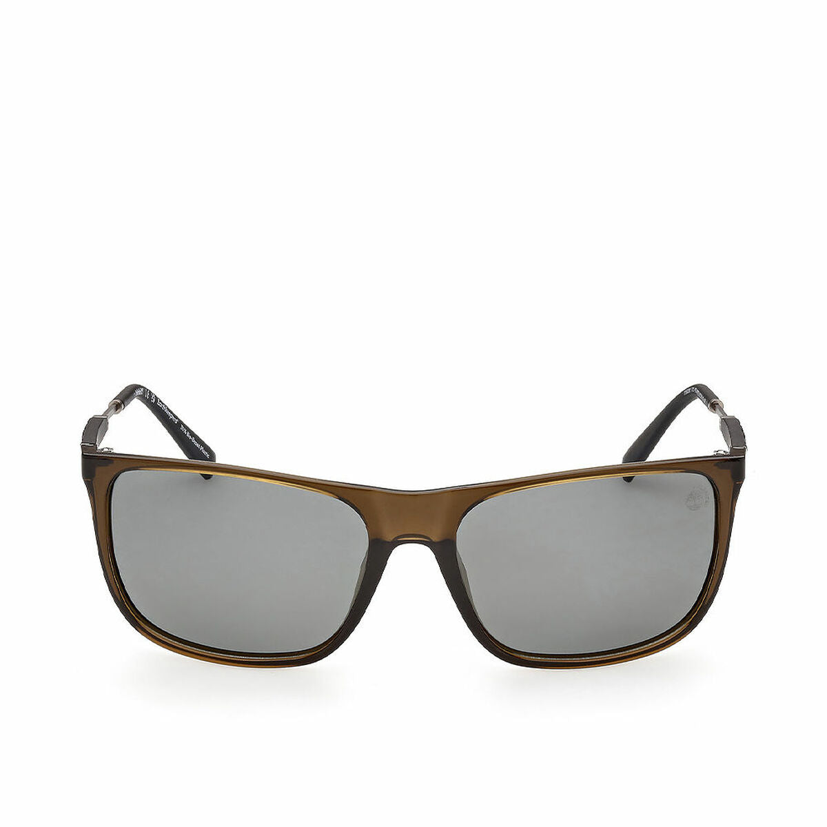 Timberland Men's Sunglasses Timberland Timberland D Polarizada Green Ø 62 Mm