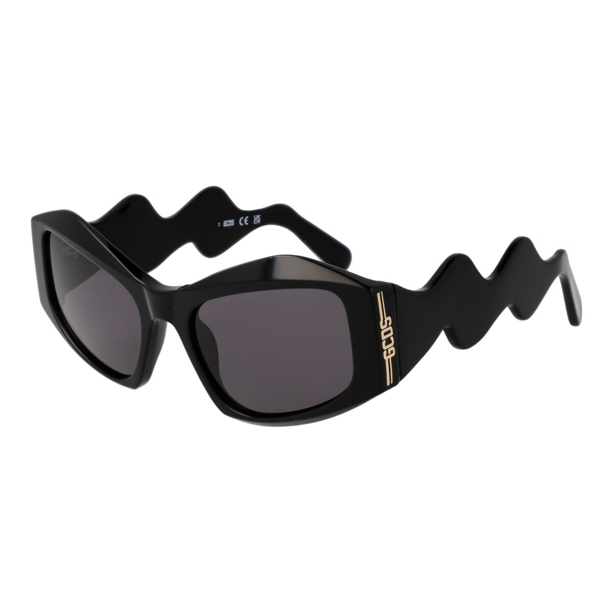 Gcds Unisex Sunglasses Gcds Gd0023 5401A